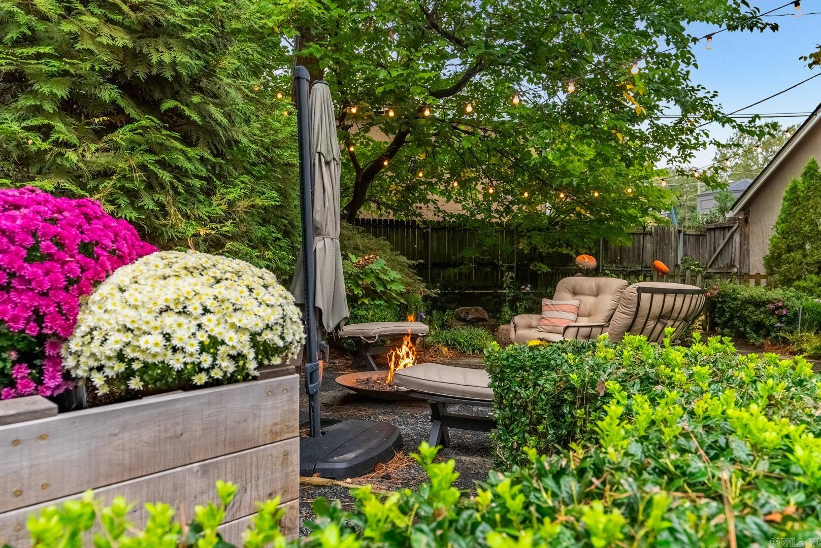 SHADOWLAWN - Residential