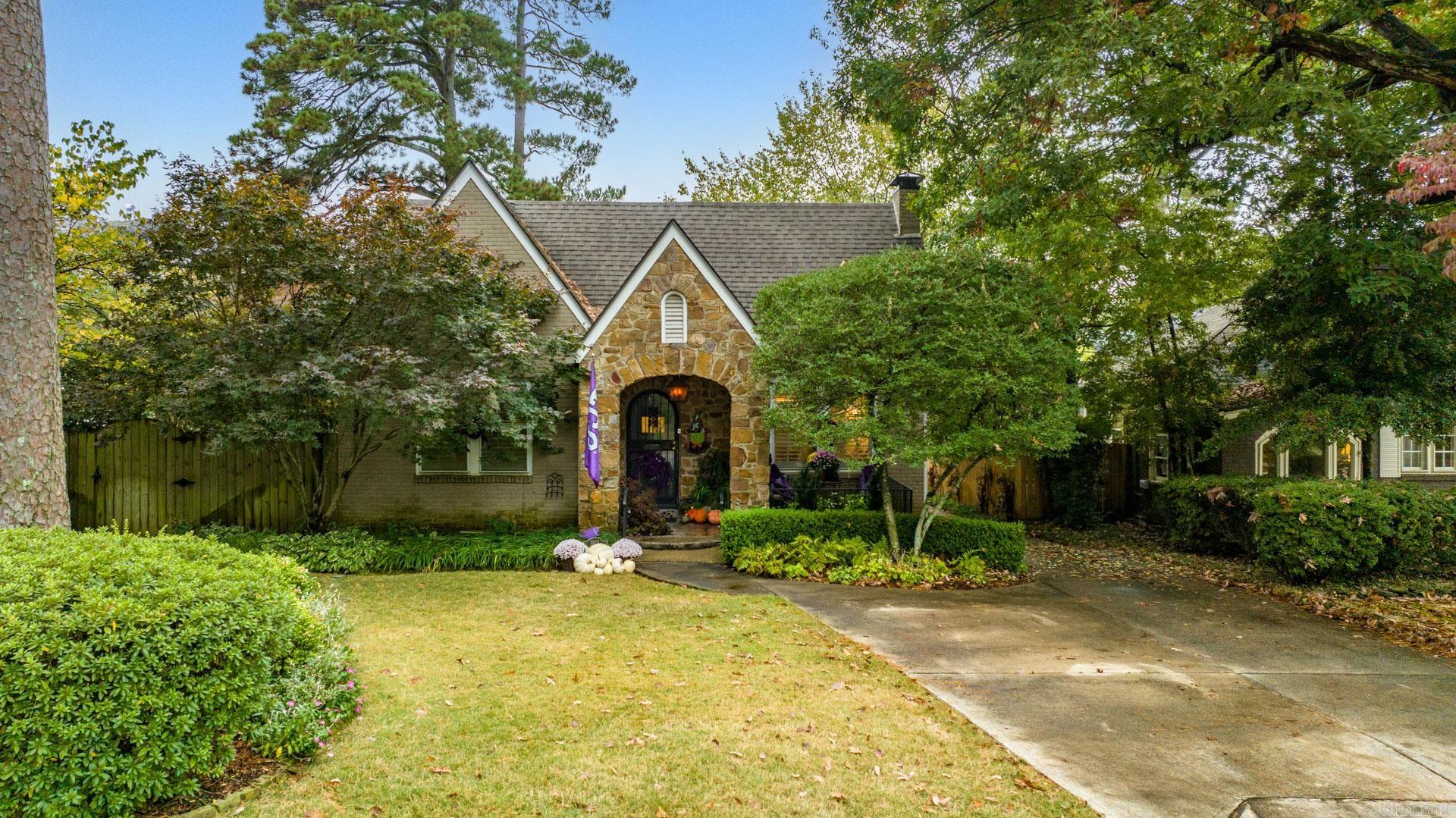 SHADOWLAWN - Residential