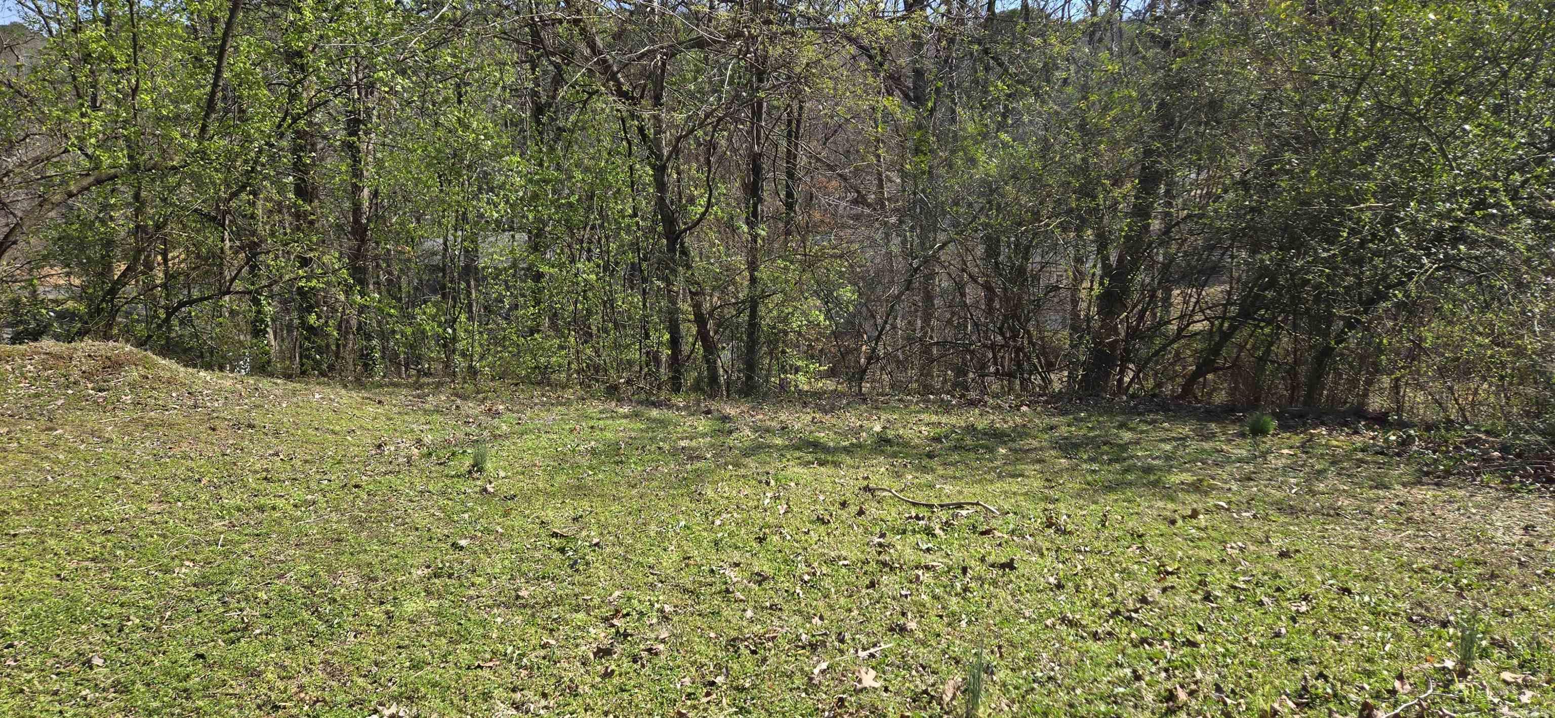 Wonderful opportunity in the West Little Rock area to build! Large 1/2 acre lot. Wonderful area amenities.