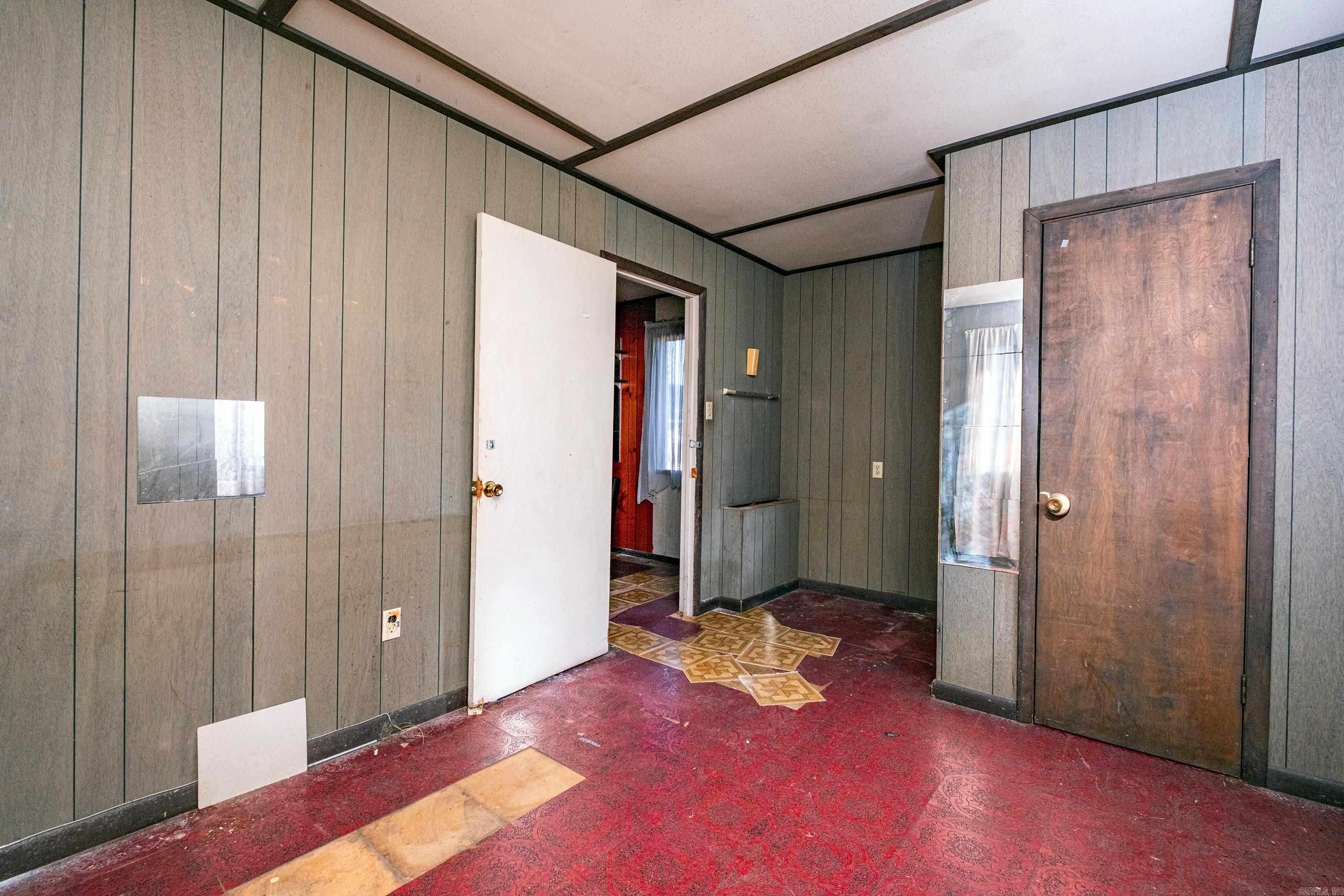 UNIVERSITY PARK NO - Residential