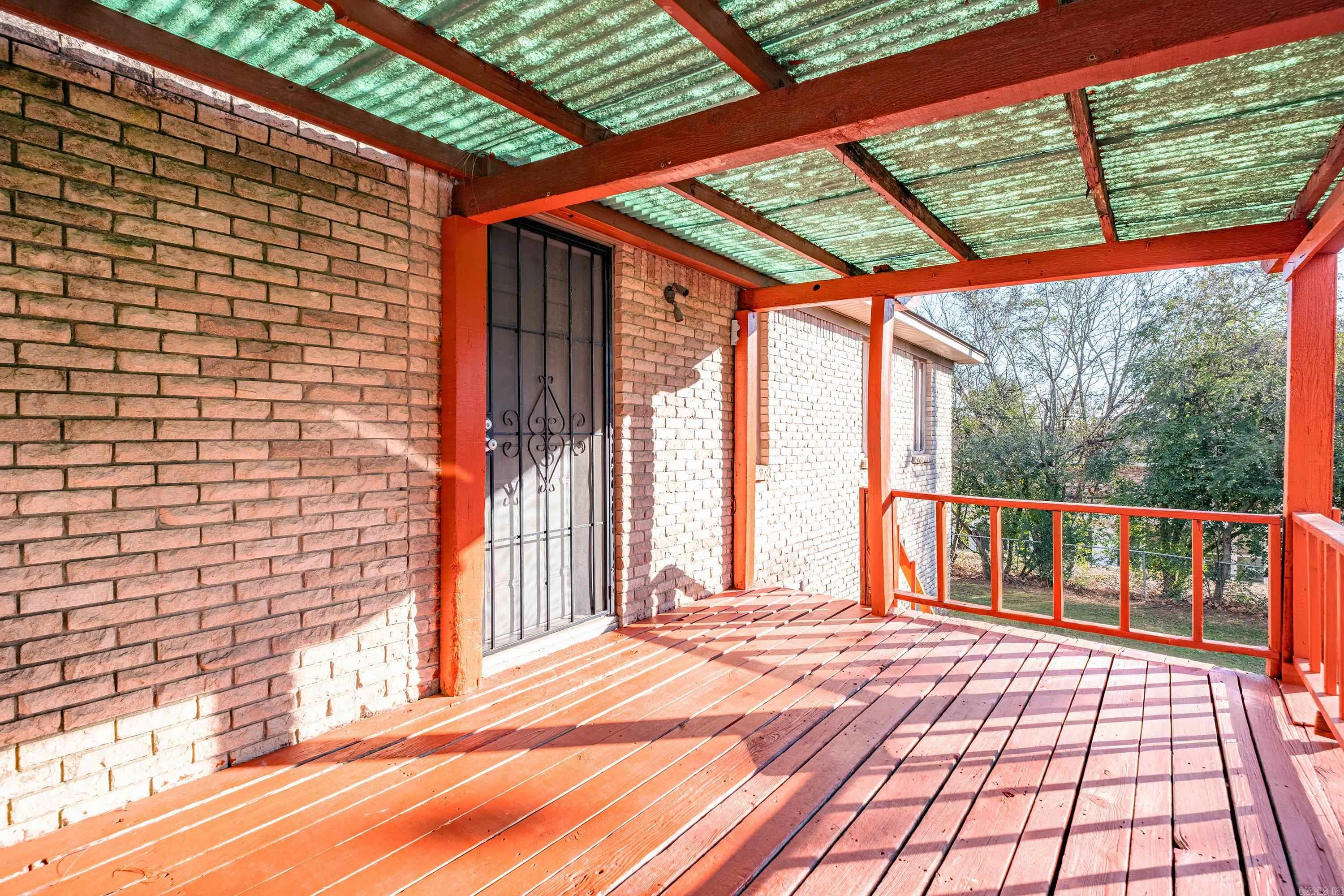 UNIVERSITY PARK NO - Residential