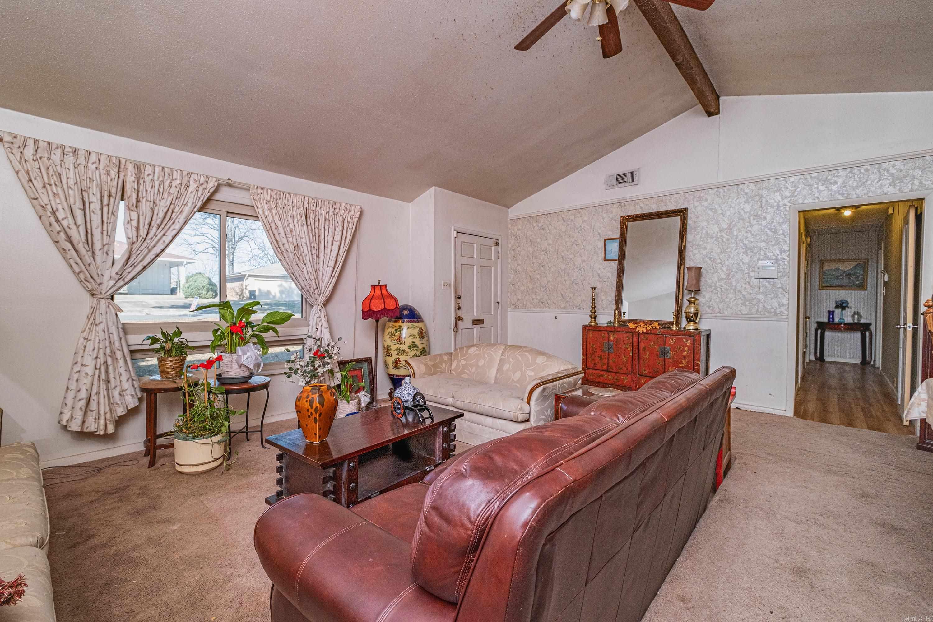 UNIVERSITY PARK NO - Residential