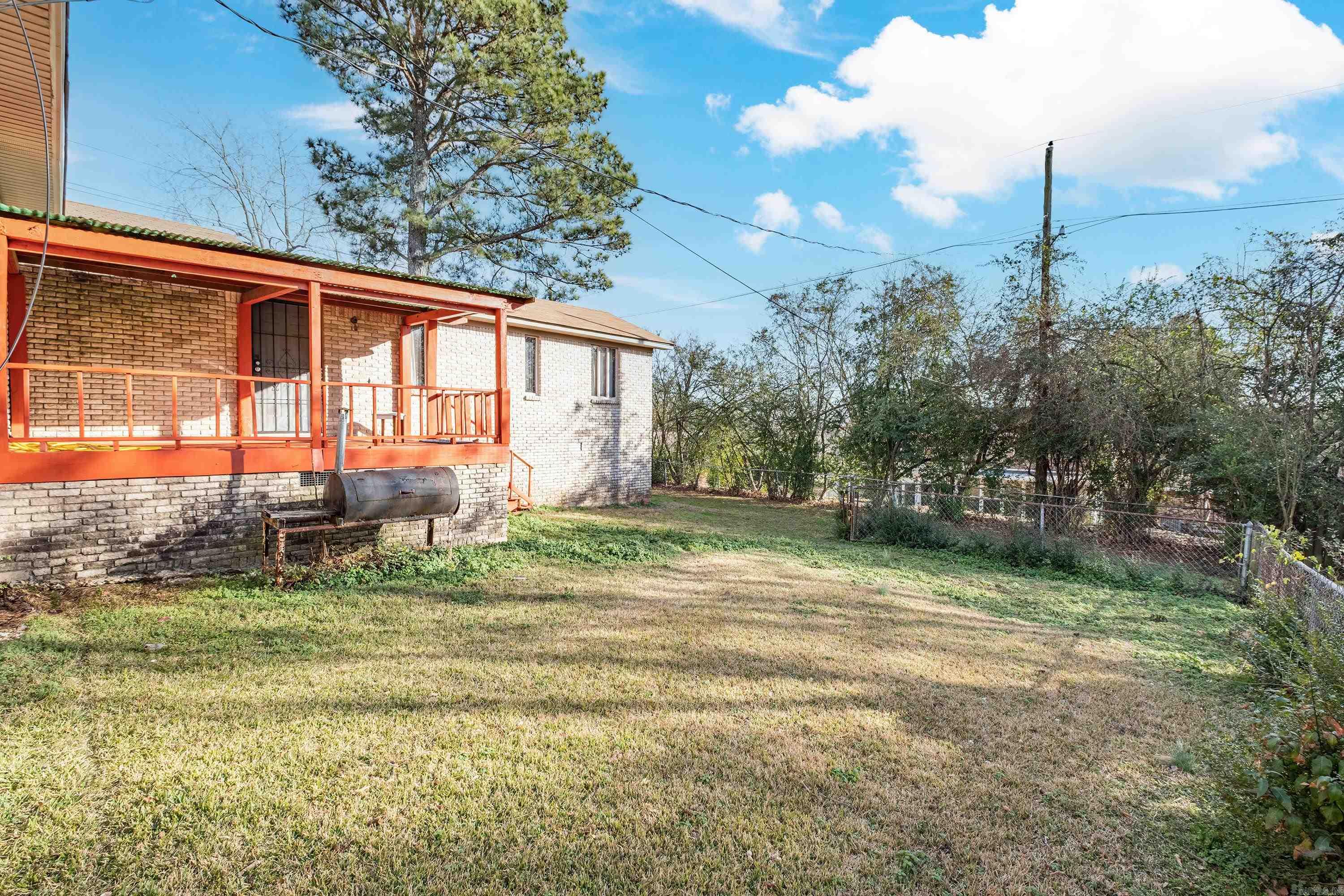 UNIVERSITY PARK NO - Residential