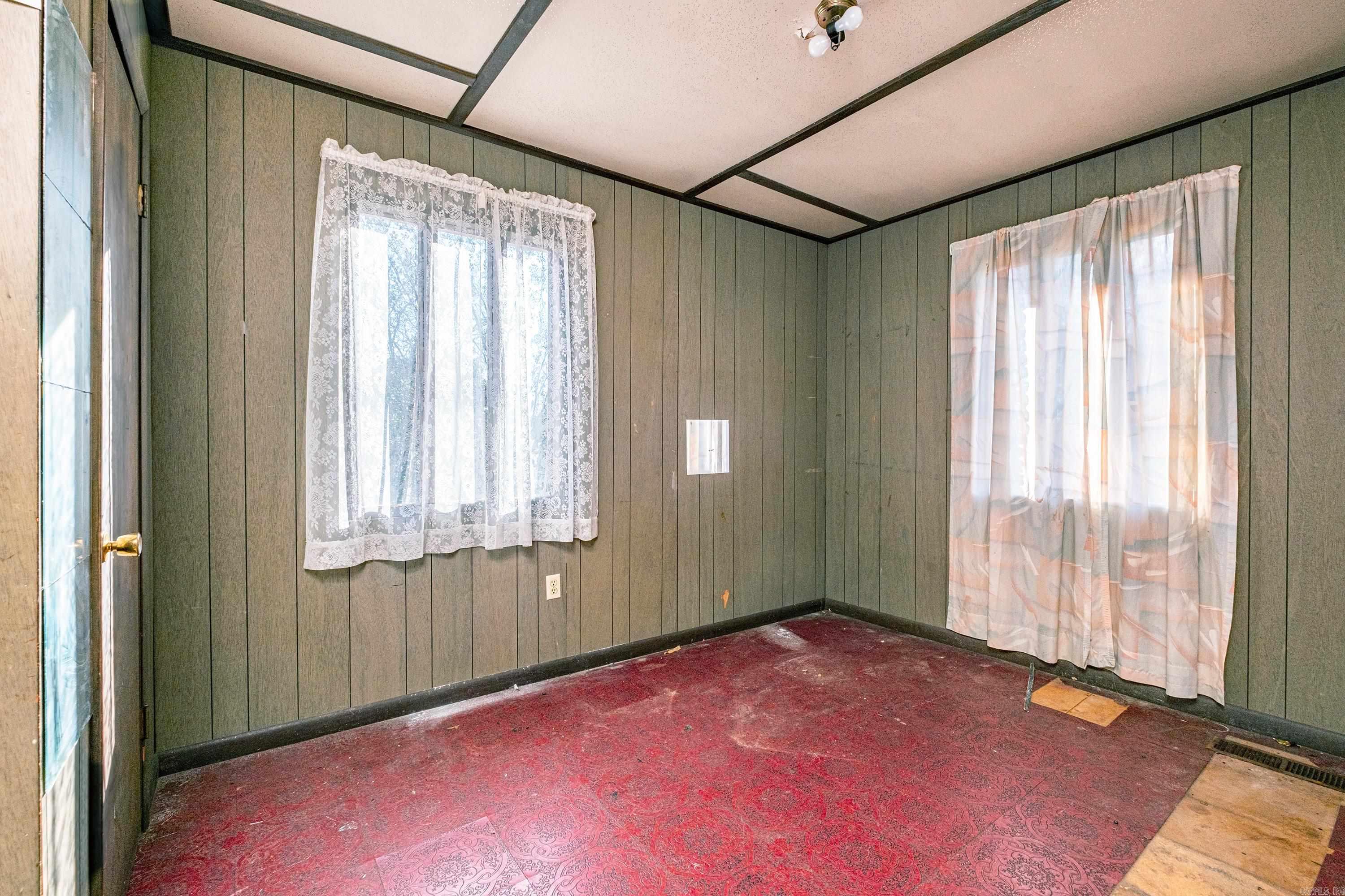 UNIVERSITY PARK NO - Residential