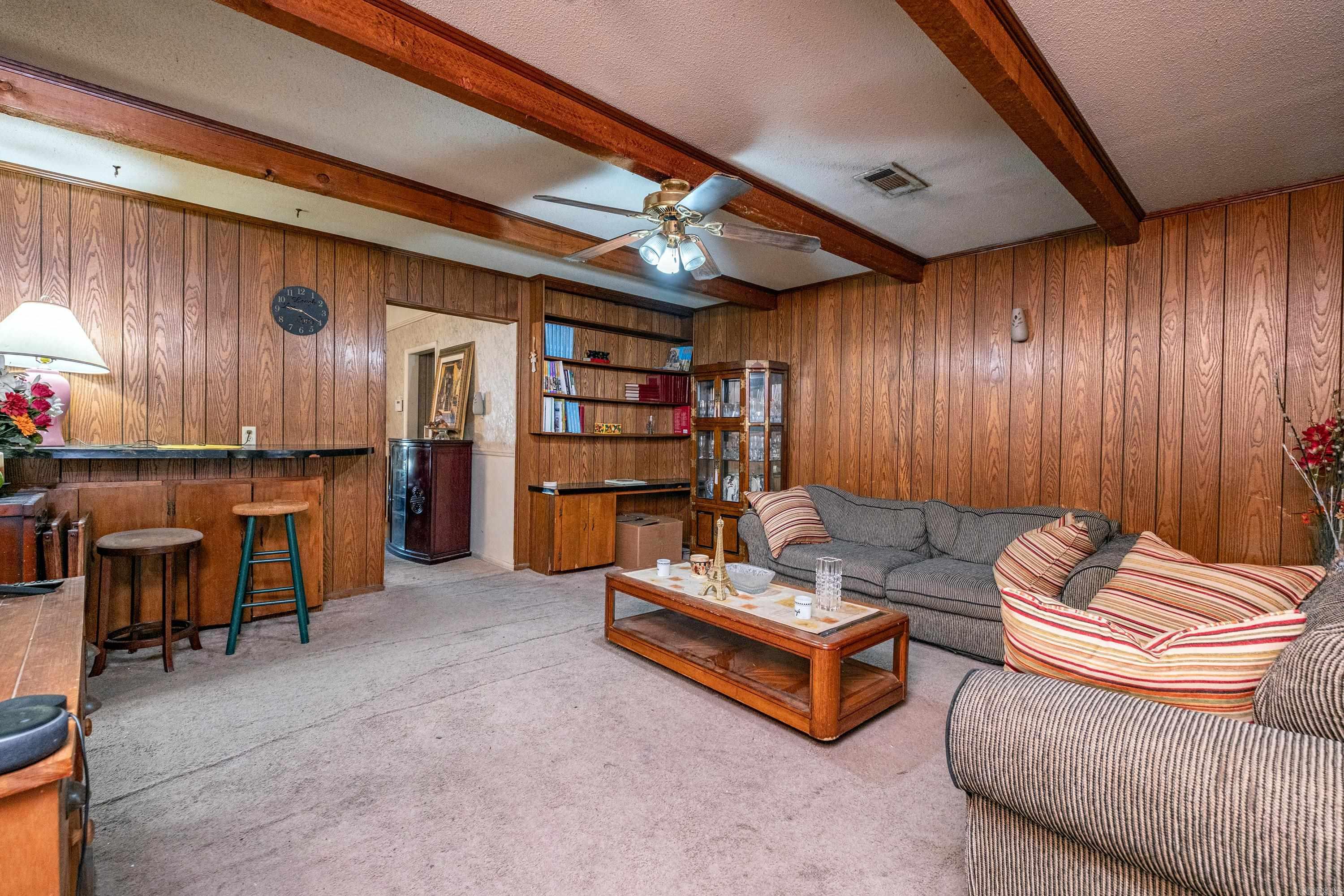 UNIVERSITY PARK NO - Residential