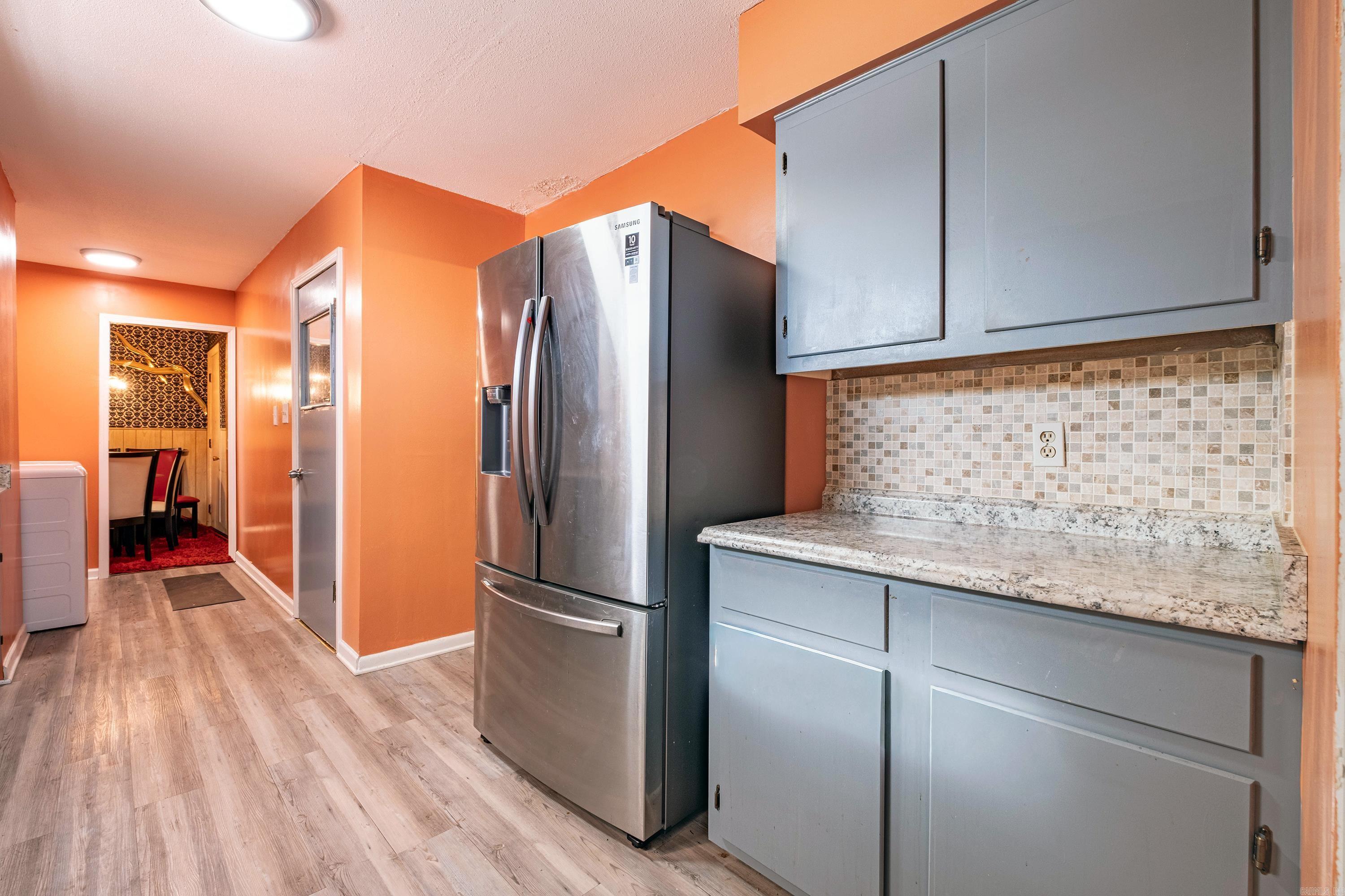 UNIVERSITY PARK NO - Residential