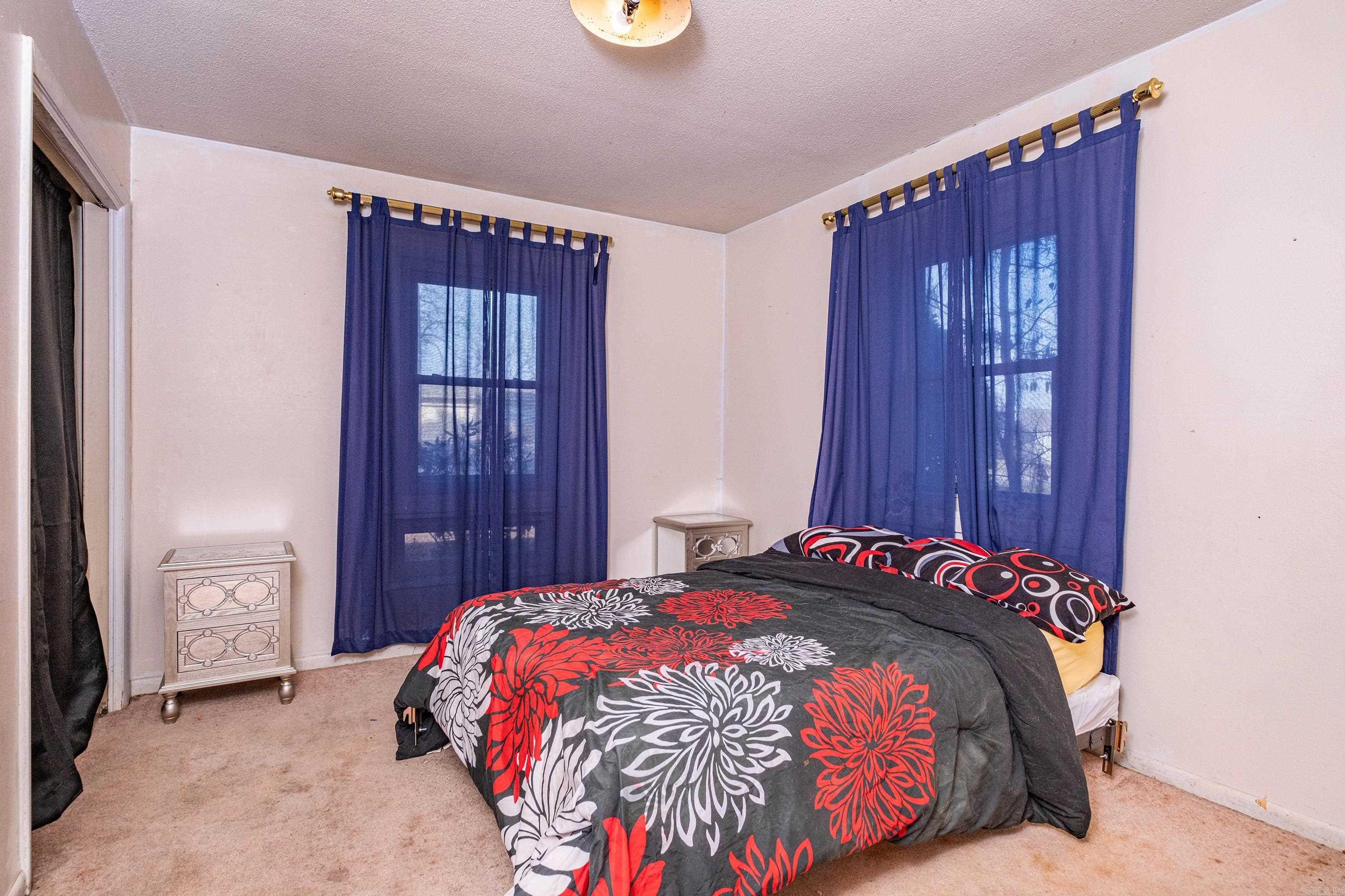 UNIVERSITY PARK NO - Residential