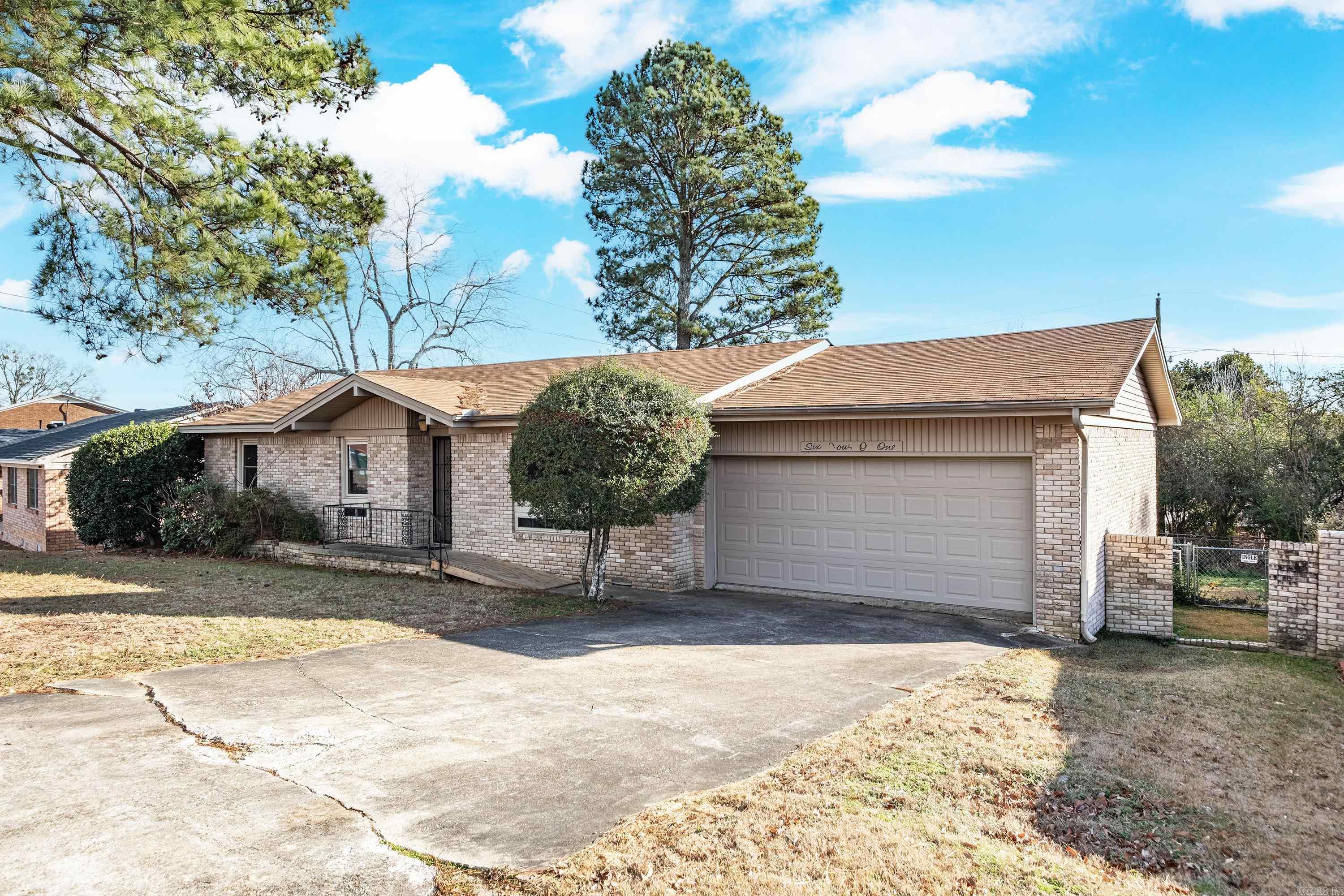 UNIVERSITY PARK NO - Residential