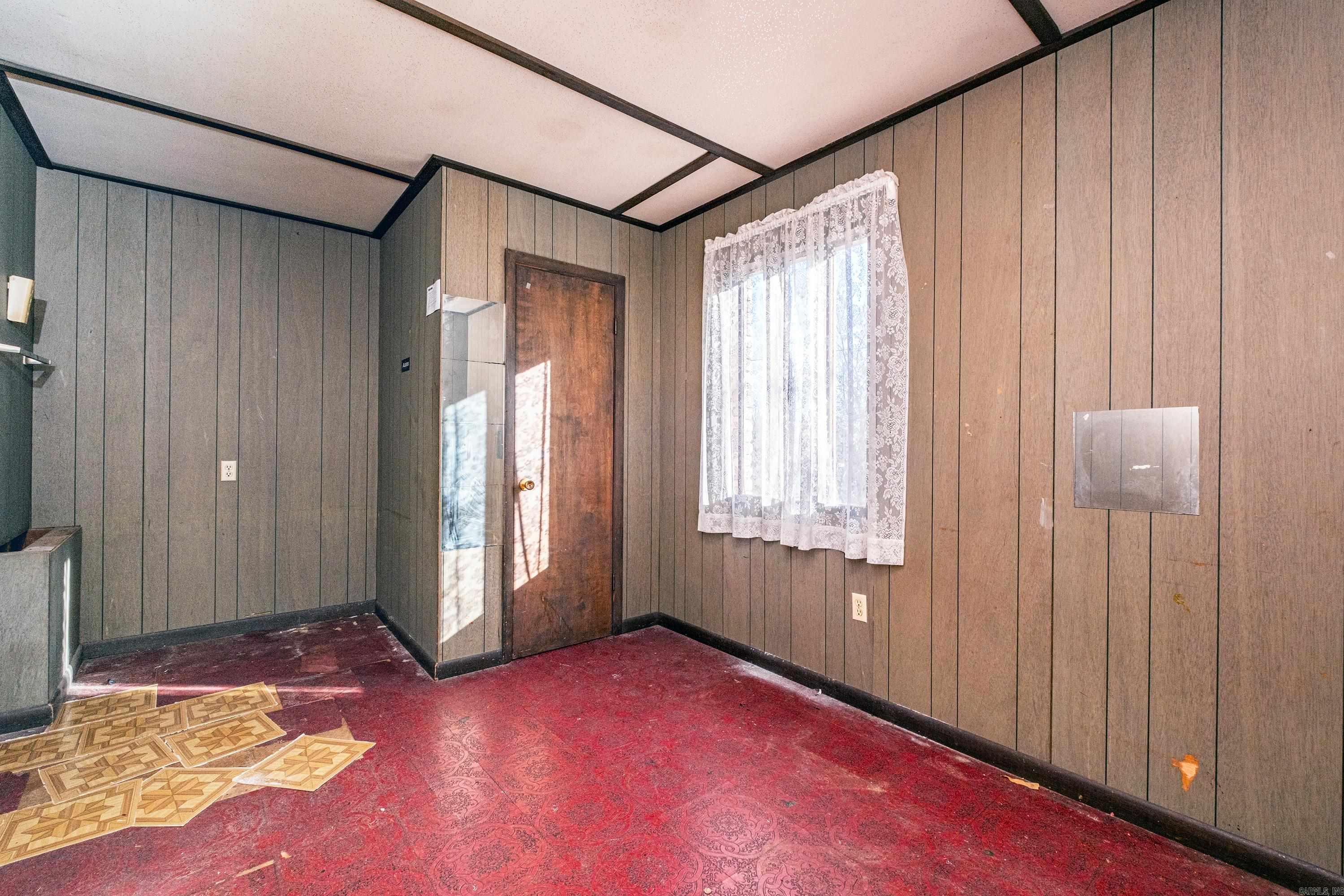 UNIVERSITY PARK NO - Residential