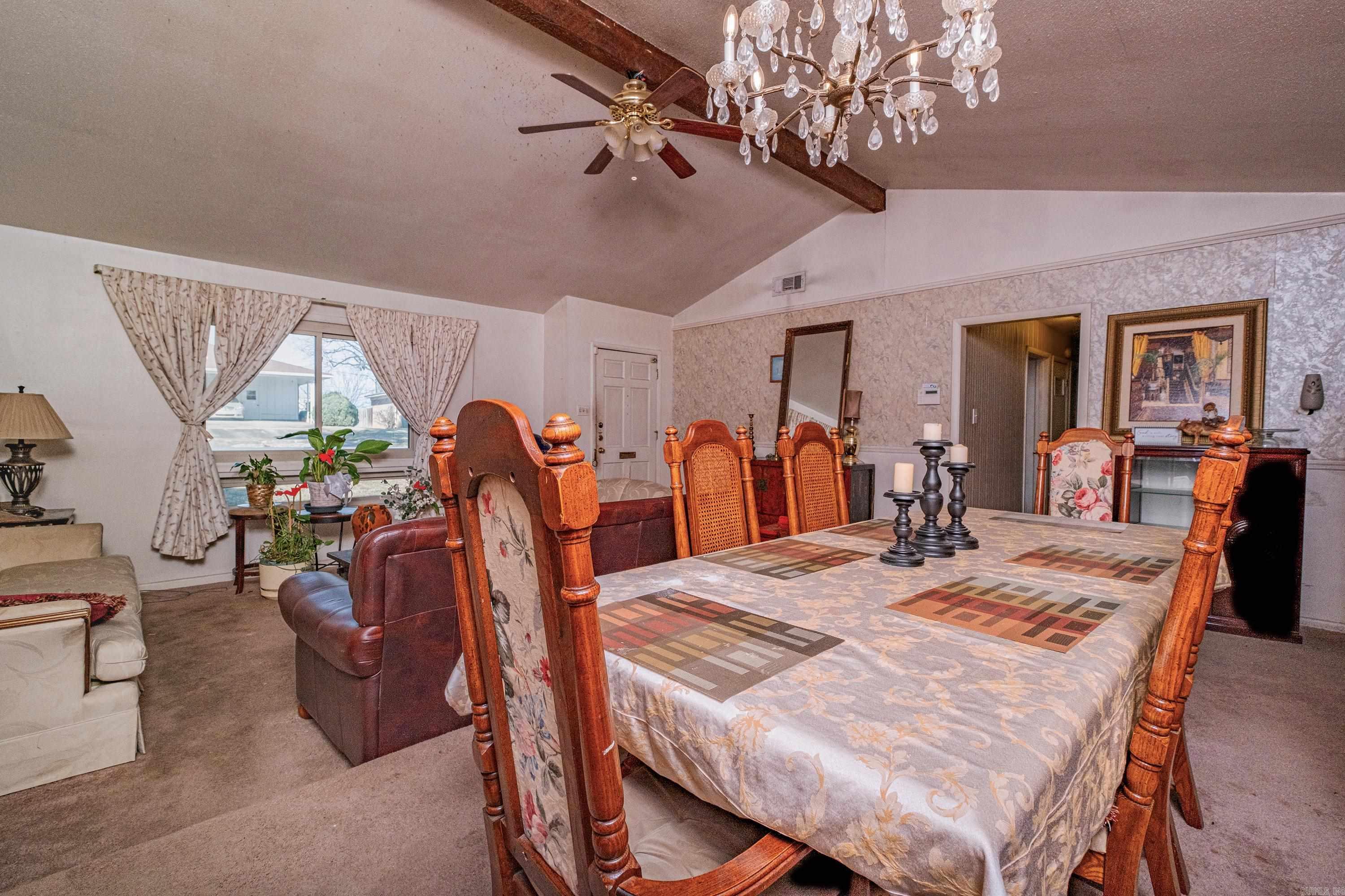 UNIVERSITY PARK NO - Residential