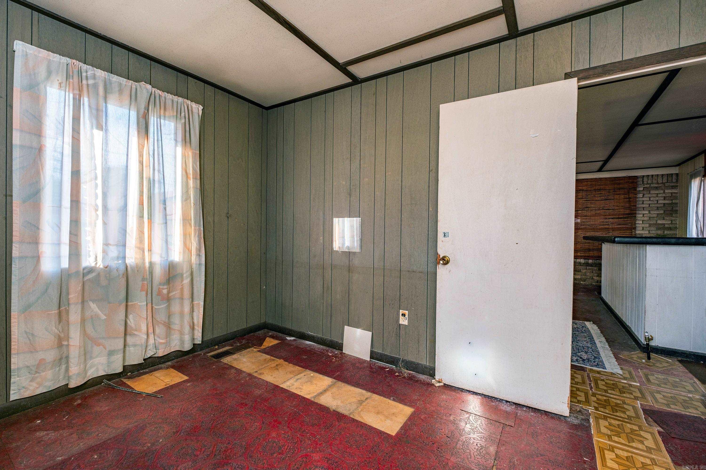 UNIVERSITY PARK NO - Residential