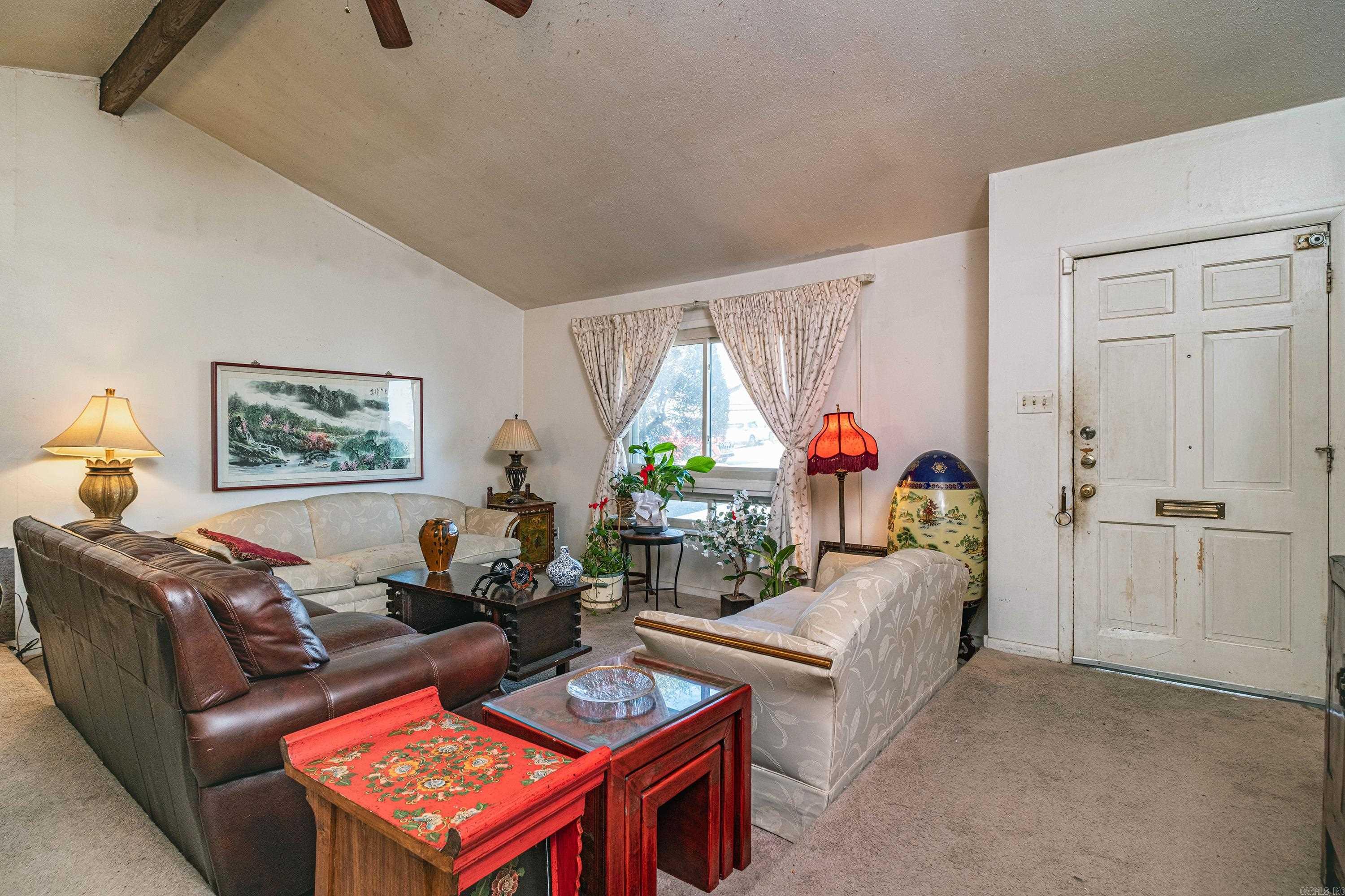 UNIVERSITY PARK NO - Residential