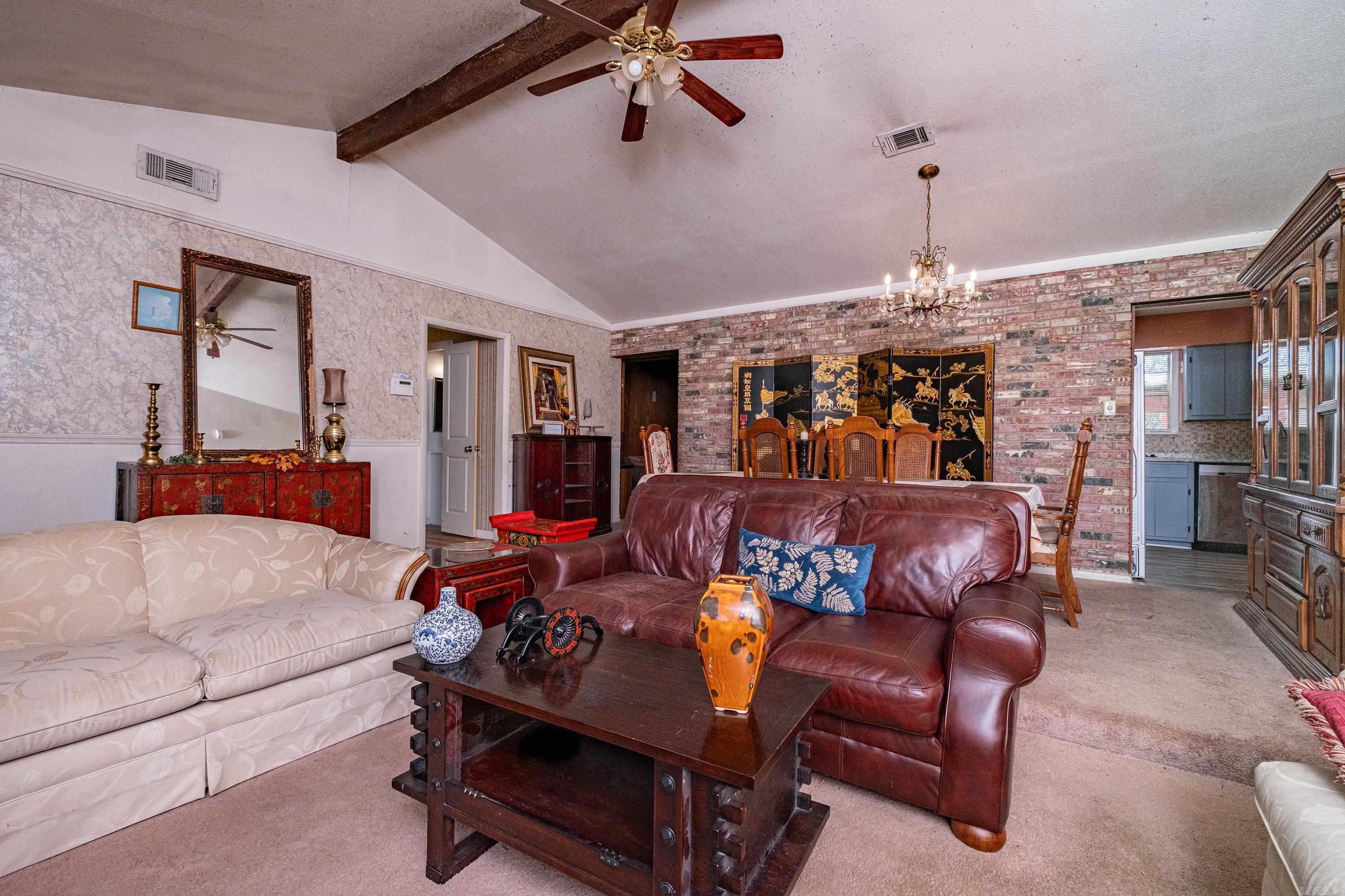 UNIVERSITY PARK NO - Residential