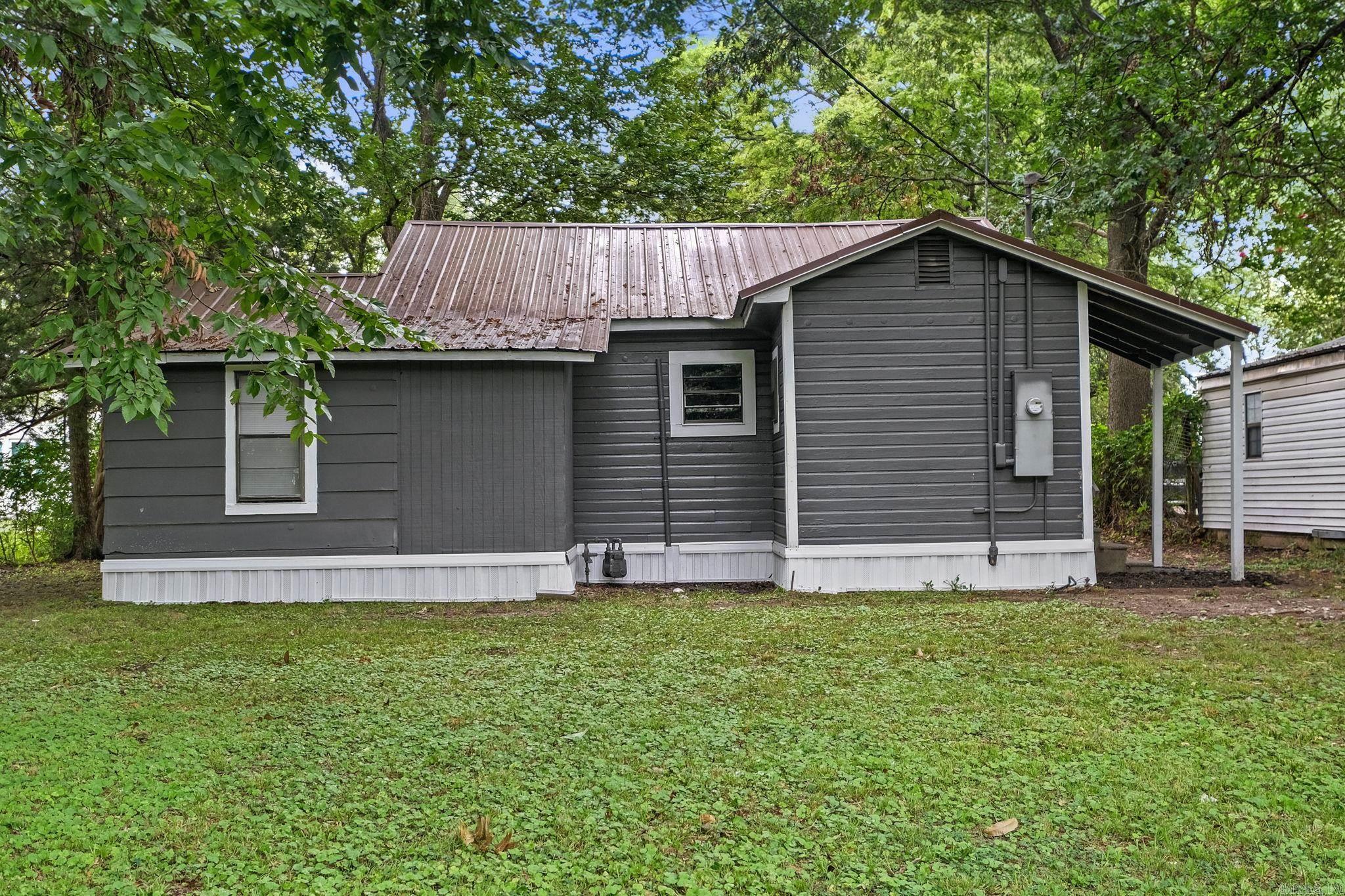 WATKINS - Residential