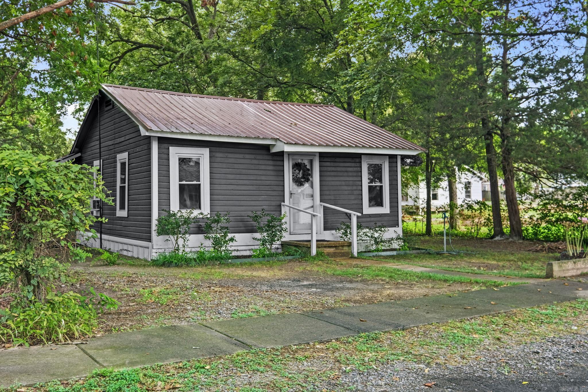 WATKINS - Residential