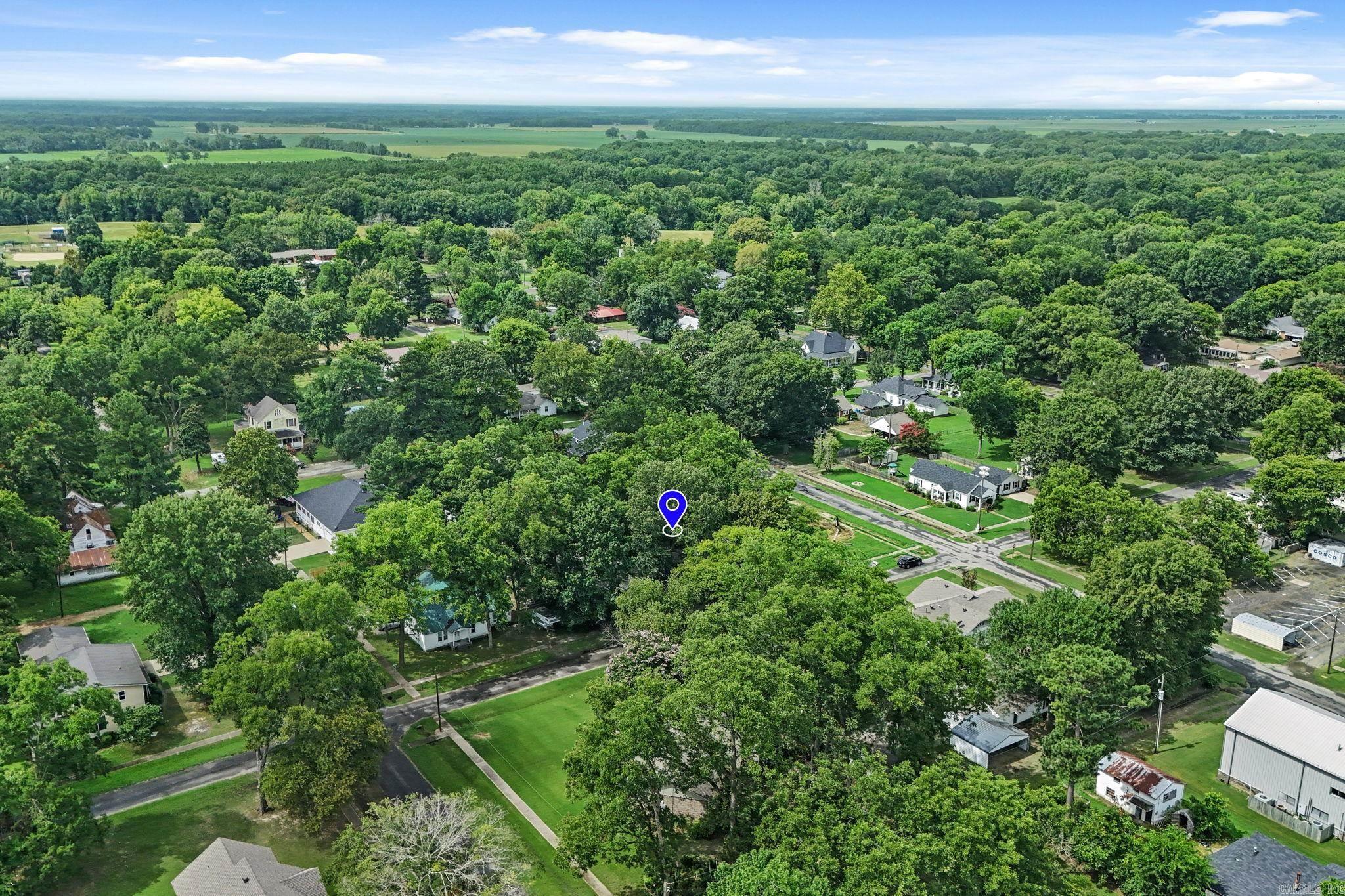 WATKINS - Residential