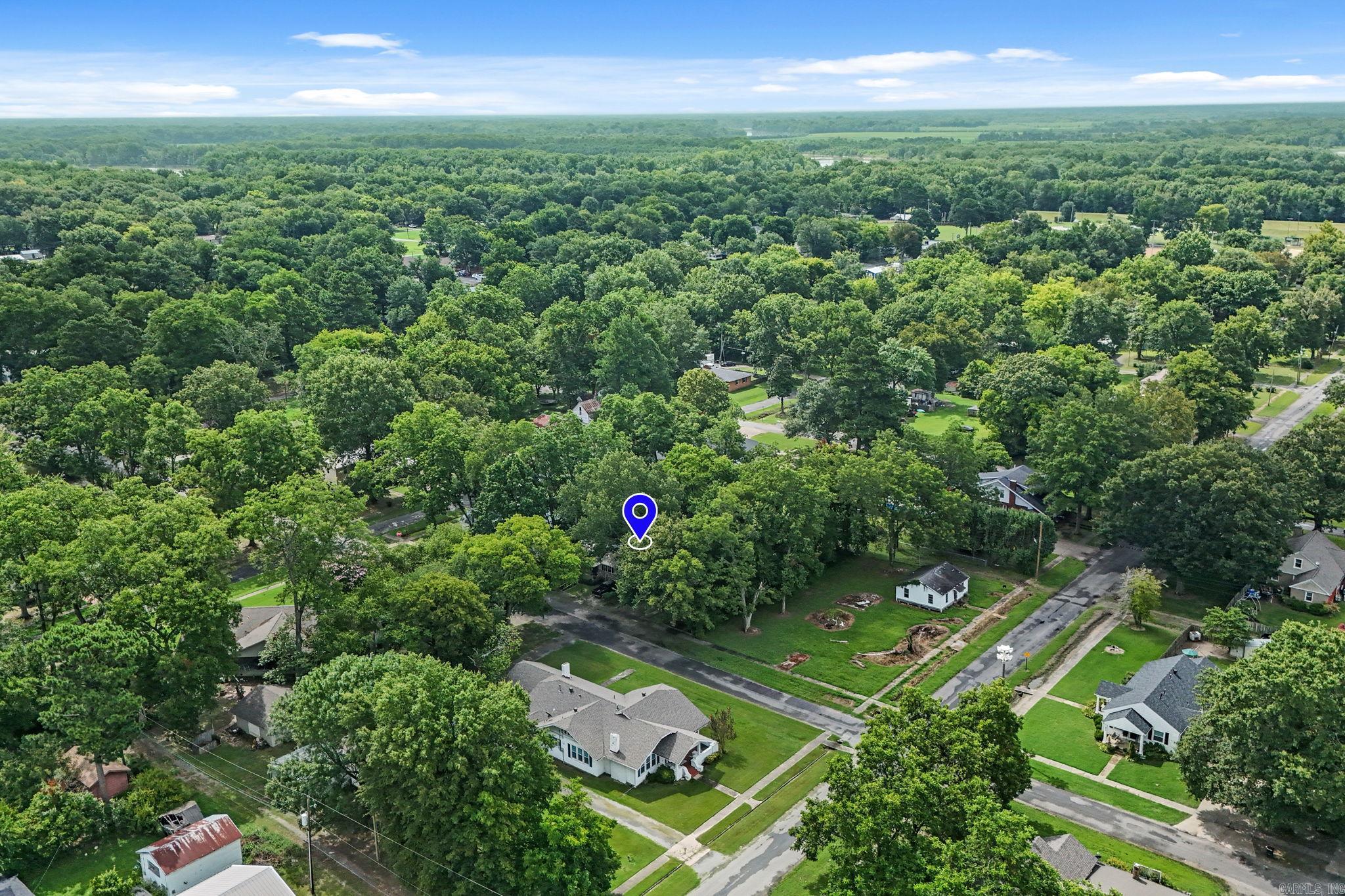 WATKINS - Residential