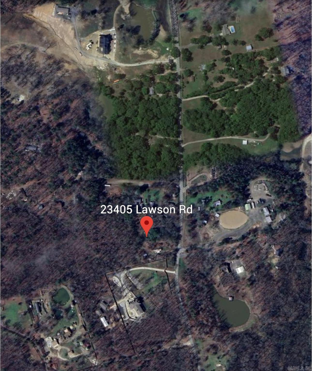 Great piece of land! Sold before listed