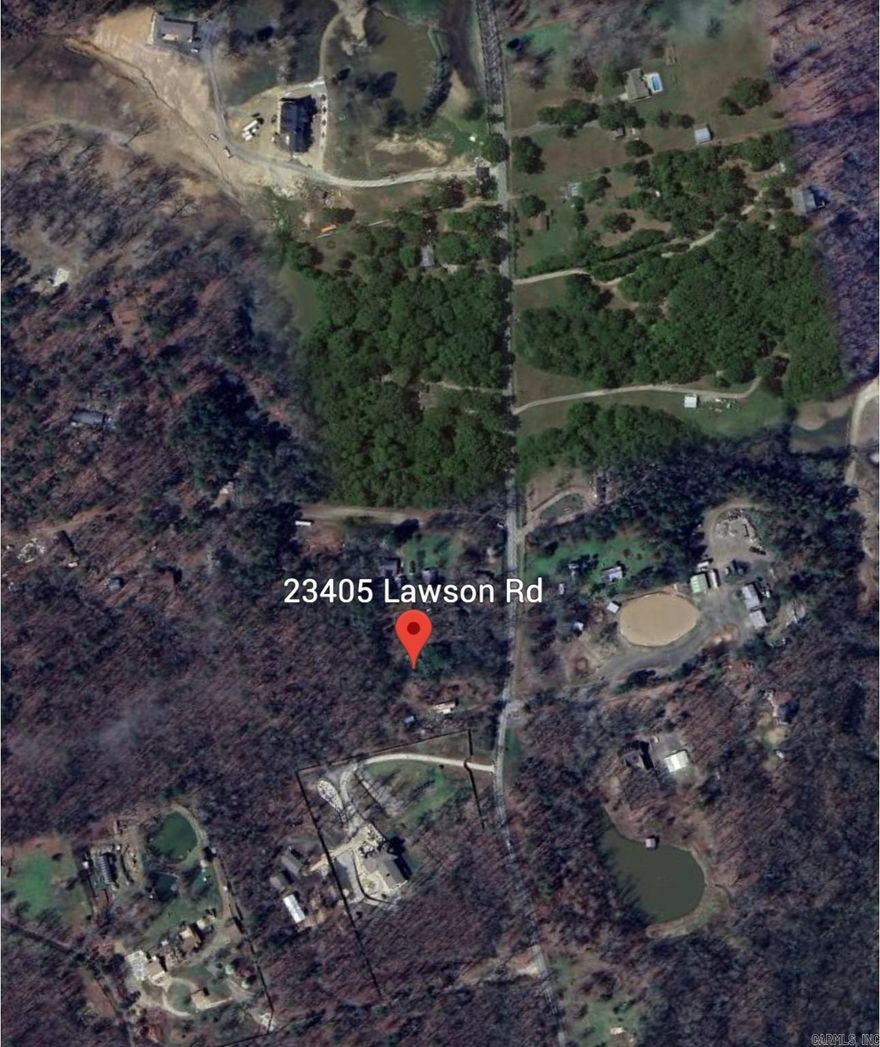 Great piece of land! Sold before listed