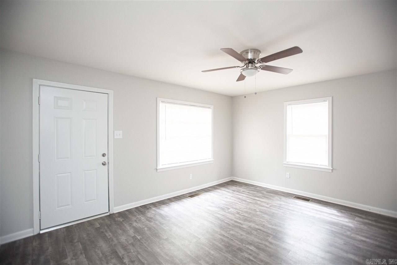 John Barrow - Residential Lease