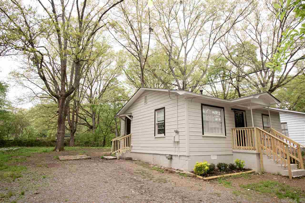 John Barrow - Residential Lease