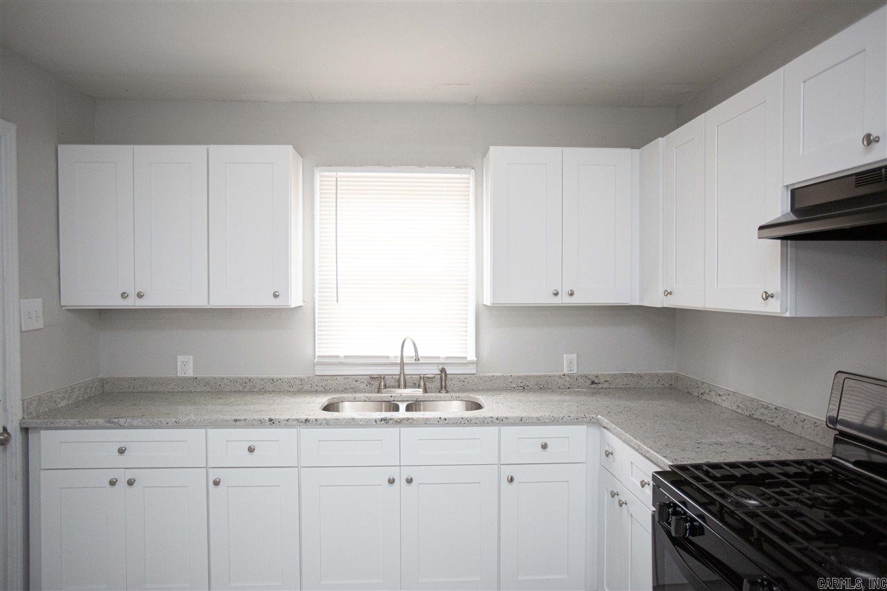 John Barrow - Residential Lease