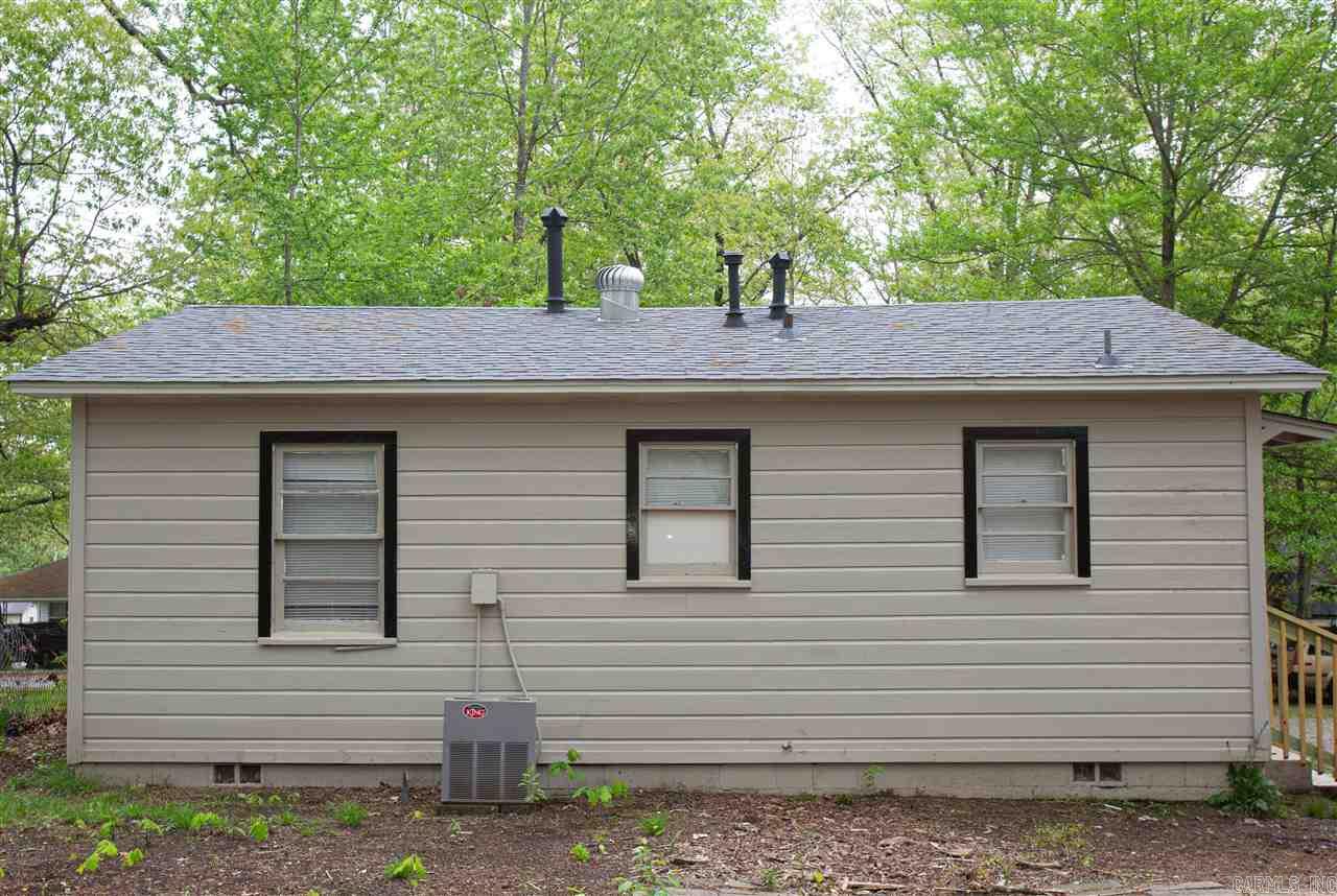 John Barrow - Residential Lease