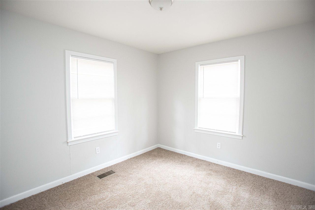 John Barrow - Residential Lease