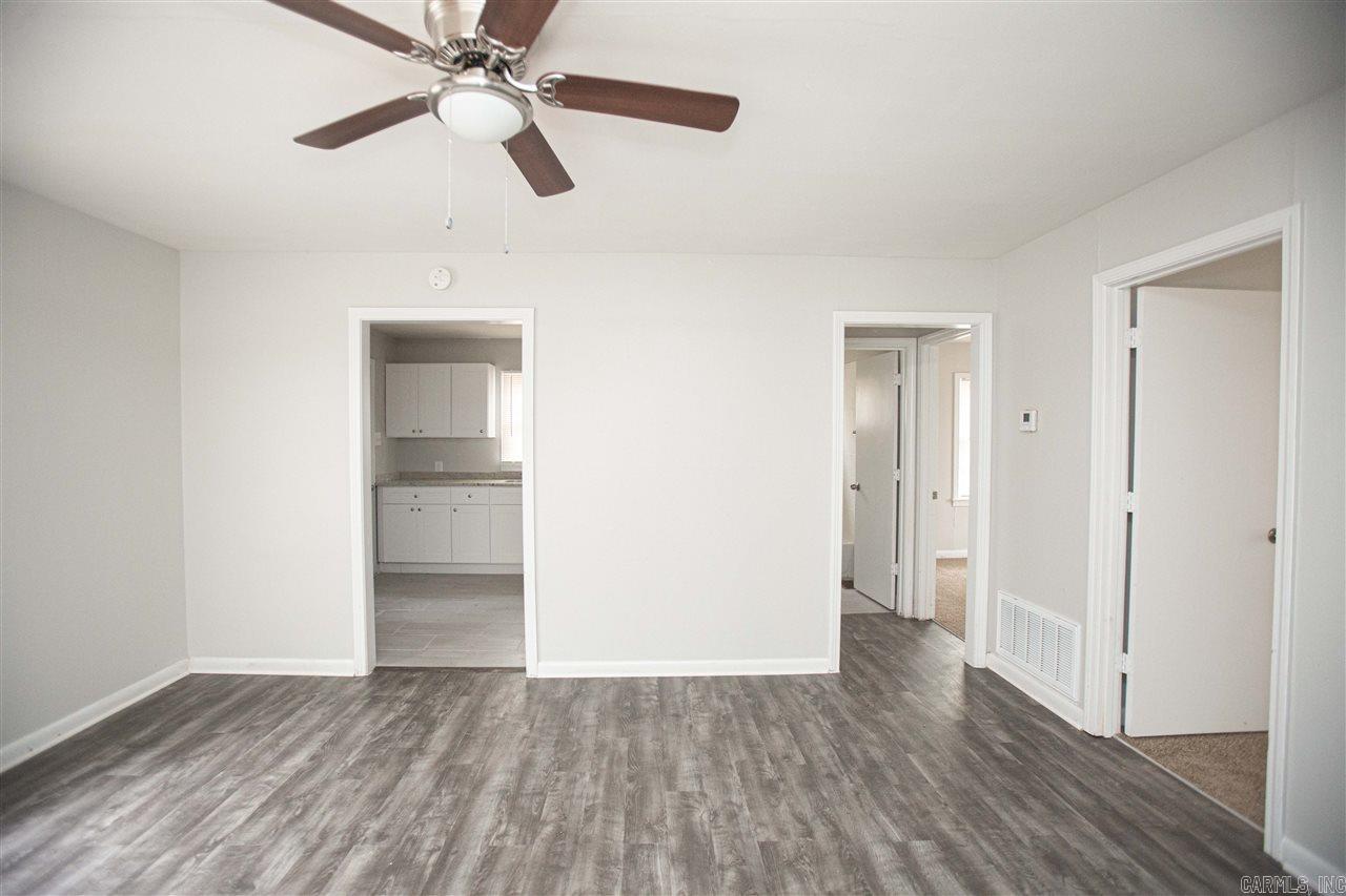 John Barrow - Residential Lease