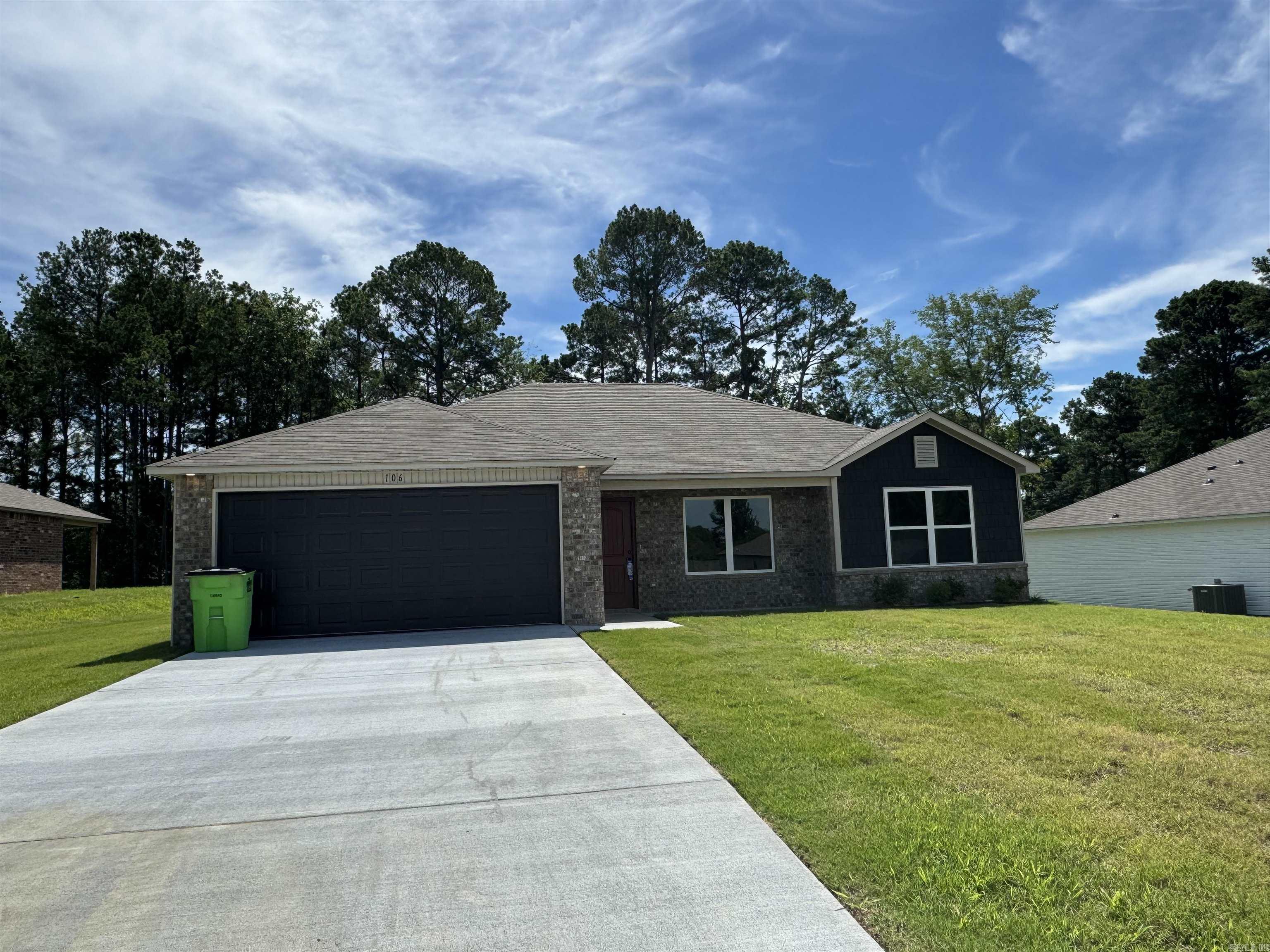 FECHERS PRAIRIE MEADOWS S/D - Residential