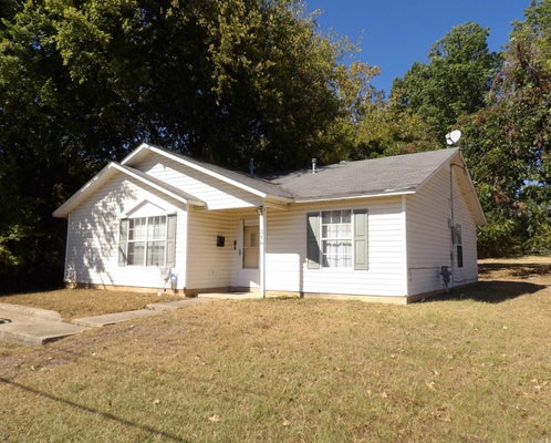 314 W JACKSON AVE, MONTICELLO, AR 71655 - Image fdb8c75e33e7ac80afb82901cba0929e/2753155461