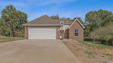 Photo of 2107 Wildrose Lane, Paragould, AR 72450 (MLS # 26042622)