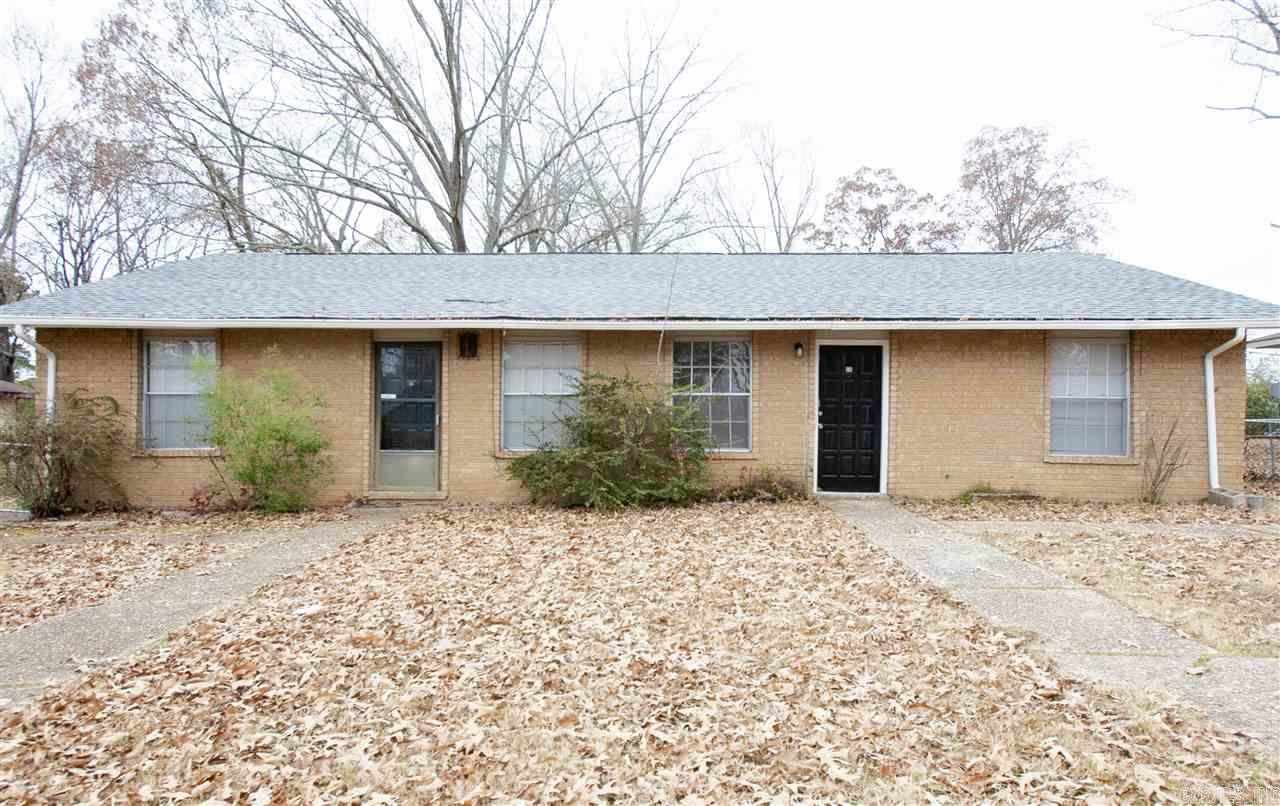 Indian Head Lakes Estates - Residential Lease