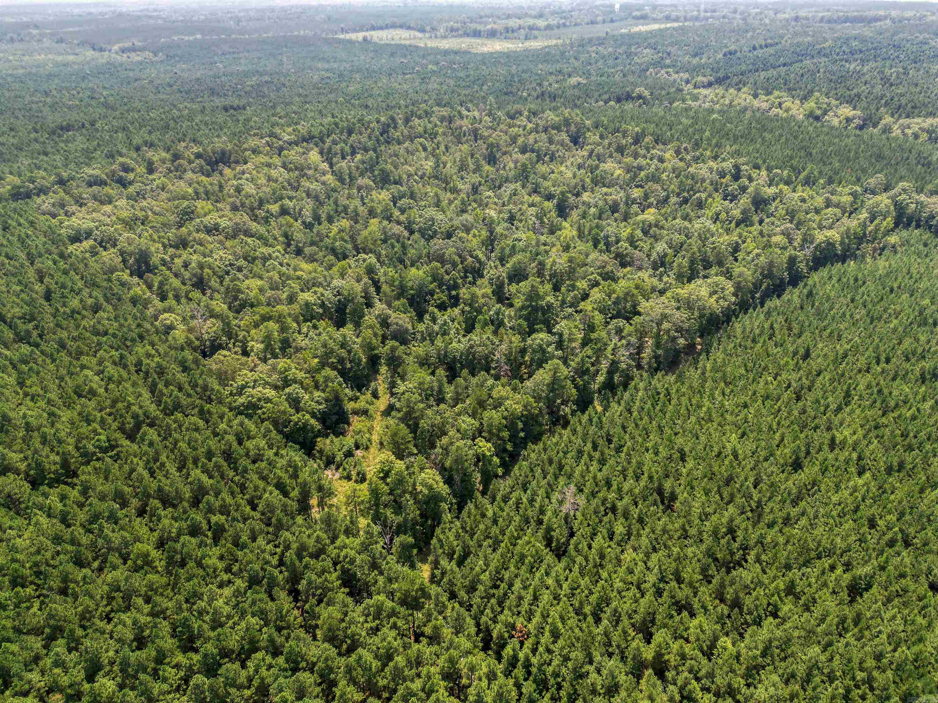 Not in Subdivision - Land