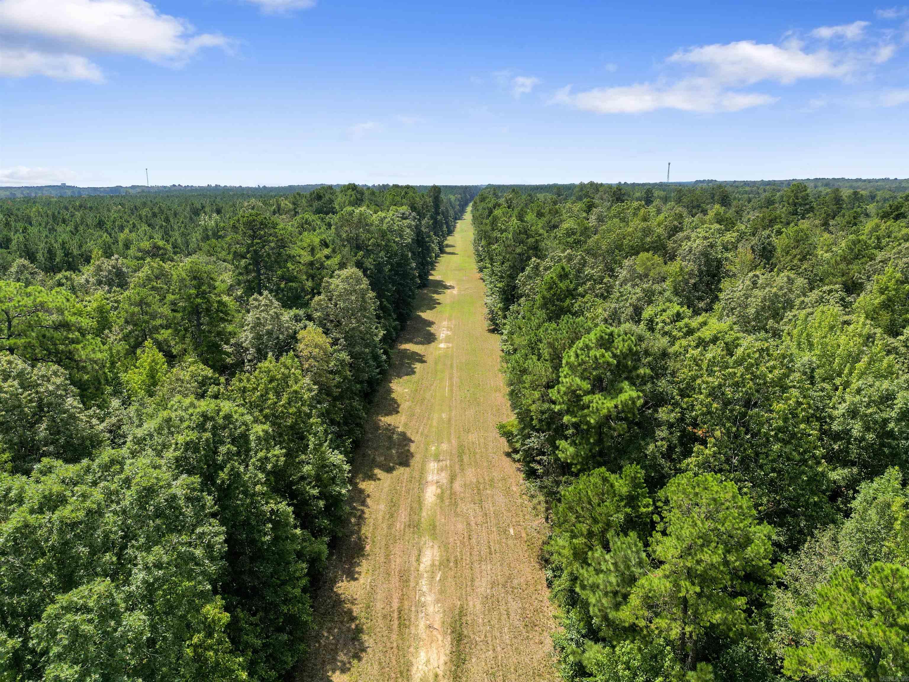 Not in Subdivision - Land