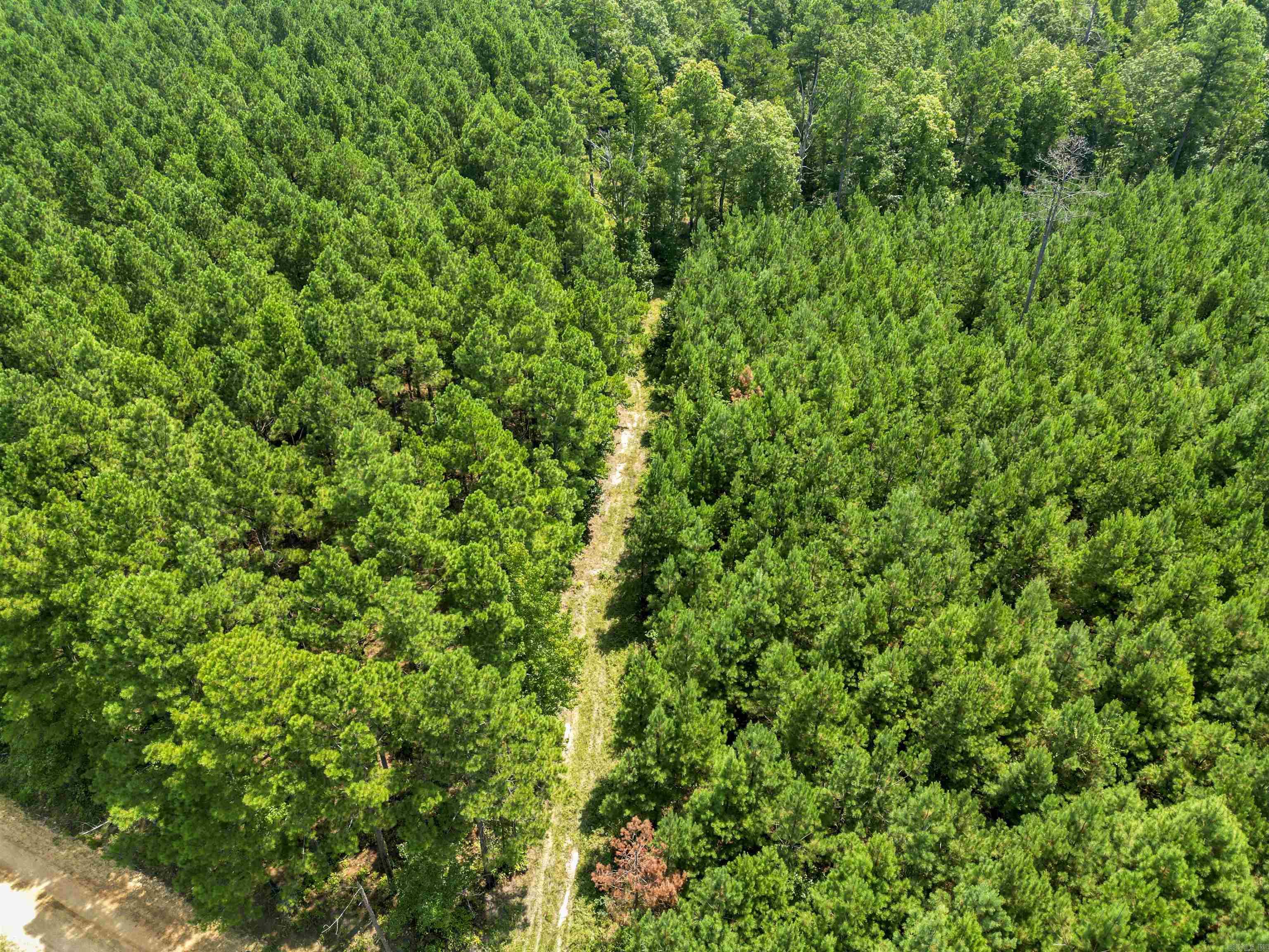 Not in Subdivision - Land