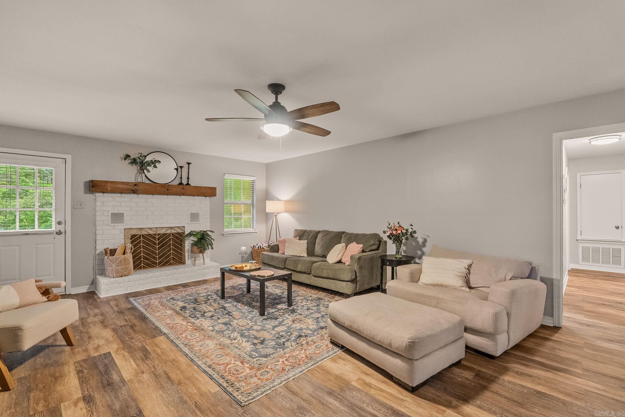 PARKWAY PLACE - Residential