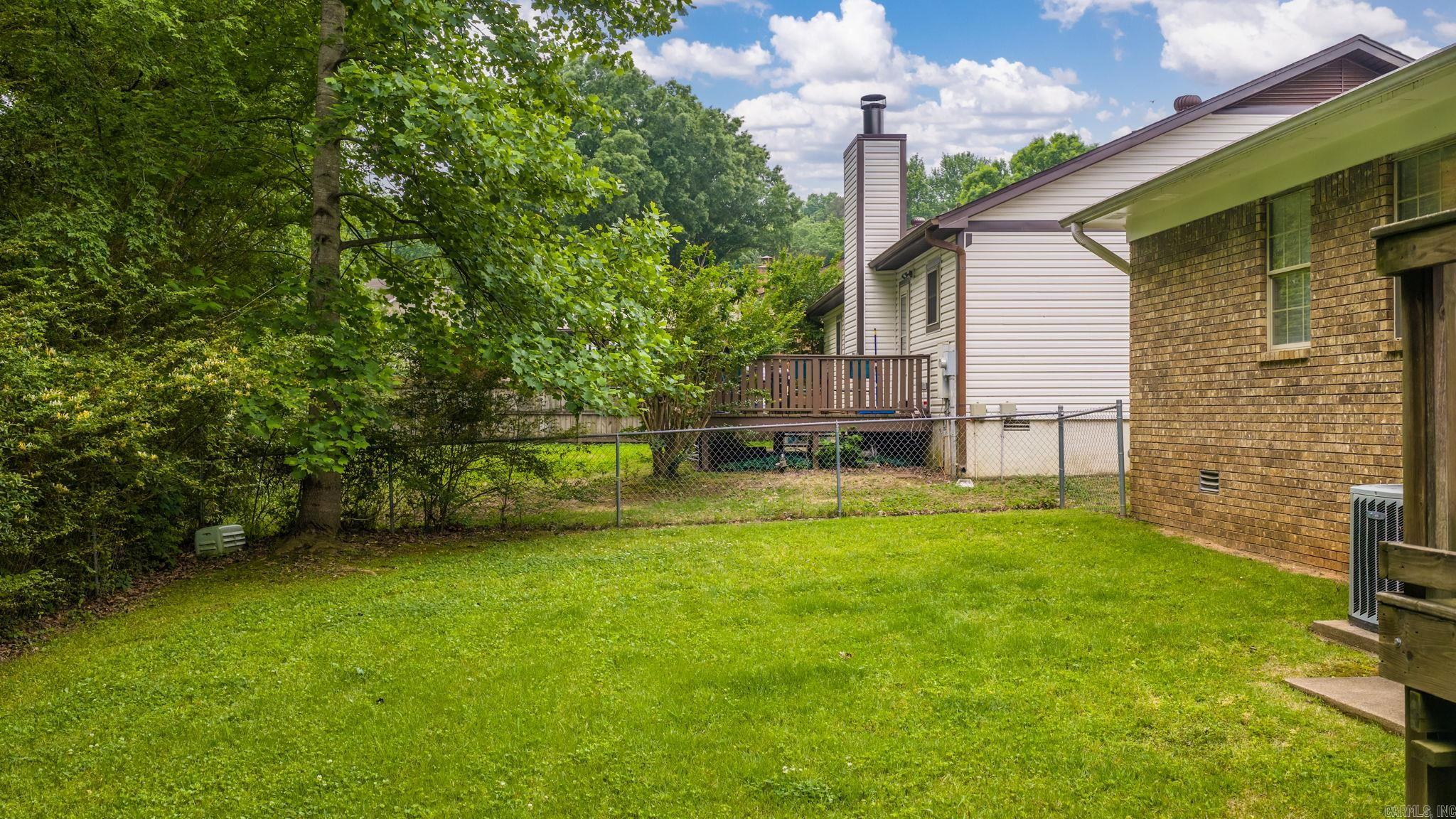 PARKWAY PLACE - Residential