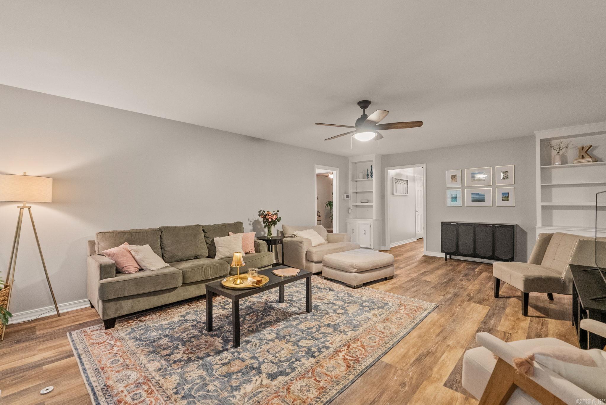 PARKWAY PLACE - Residential