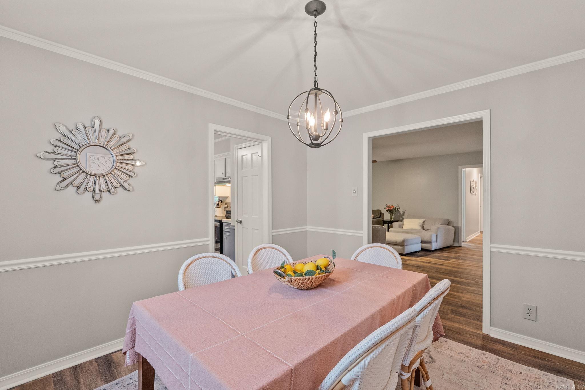 PARKWAY PLACE - Residential