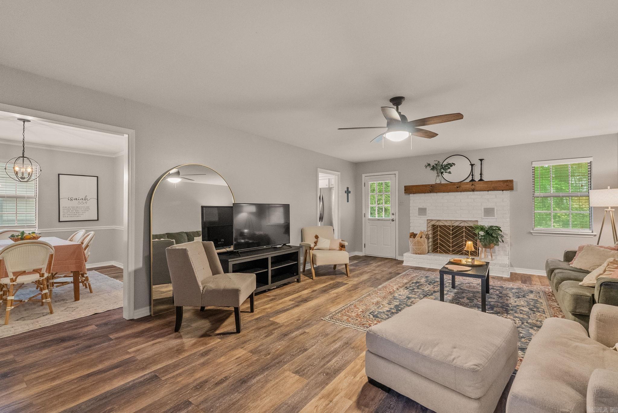 PARKWAY PLACE - Residential