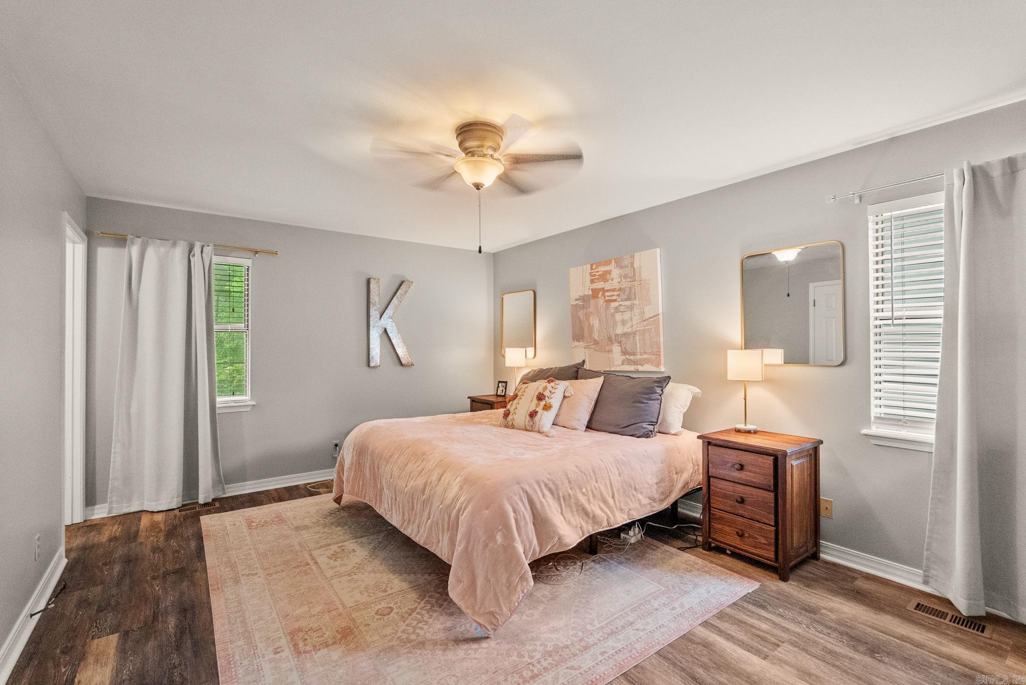 PARKWAY PLACE - Residential