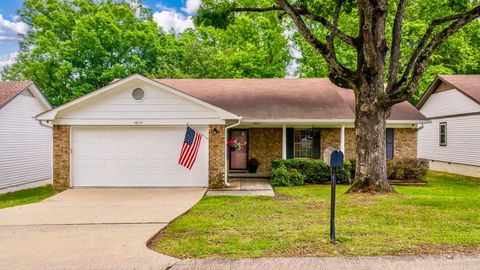 Photo of 14013 High Point Drive, Little Rock, AR 72211 (MLS # 26017186)