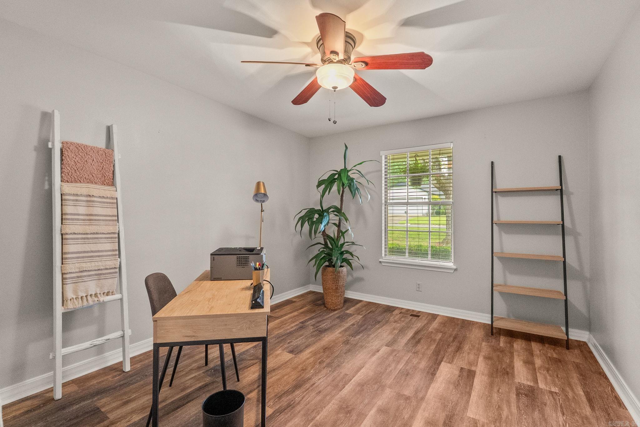 PARKWAY PLACE - Residential