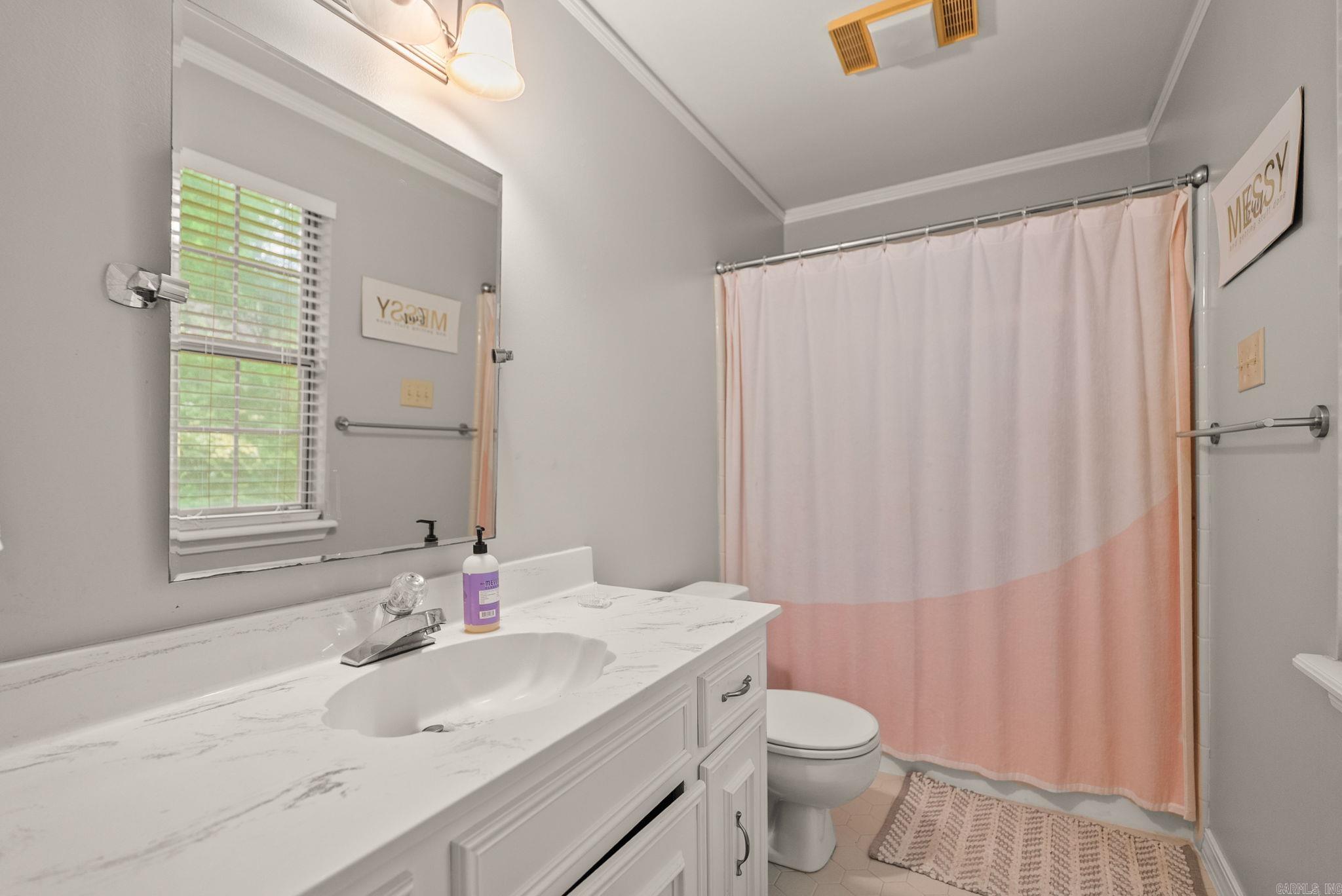 PARKWAY PLACE - Residential