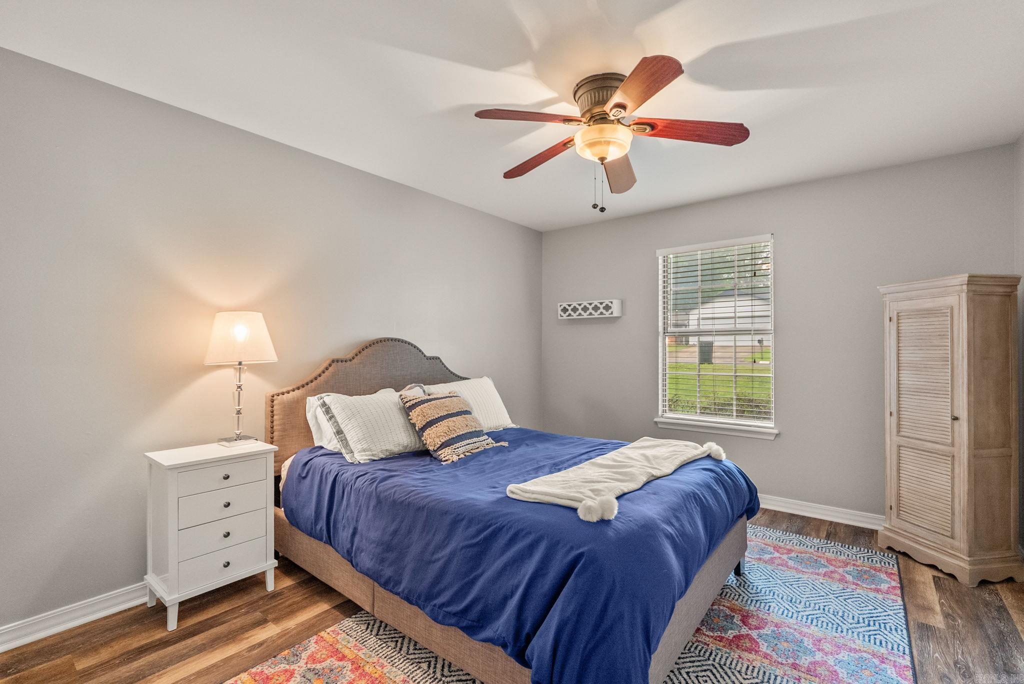 PARKWAY PLACE - Residential