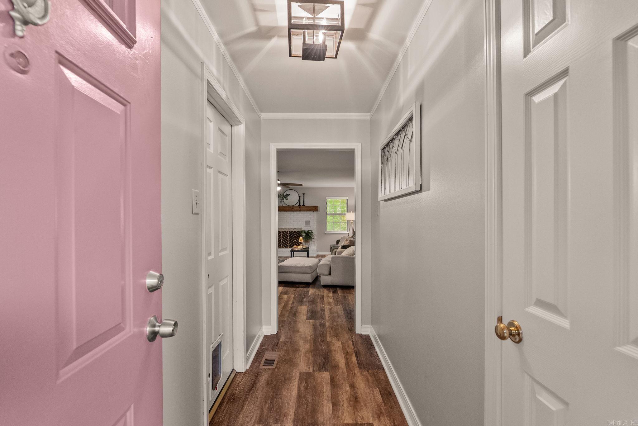 PARKWAY PLACE - Residential