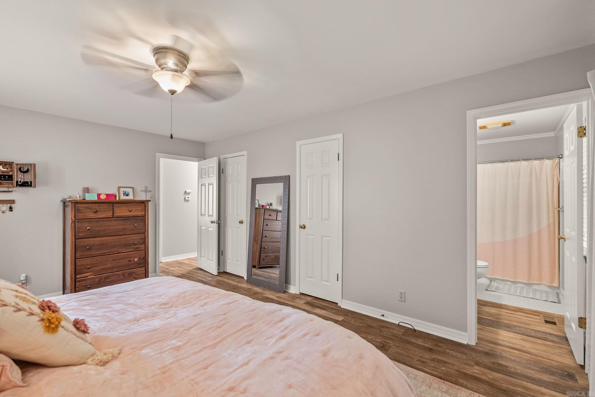 PARKWAY PLACE - Residential