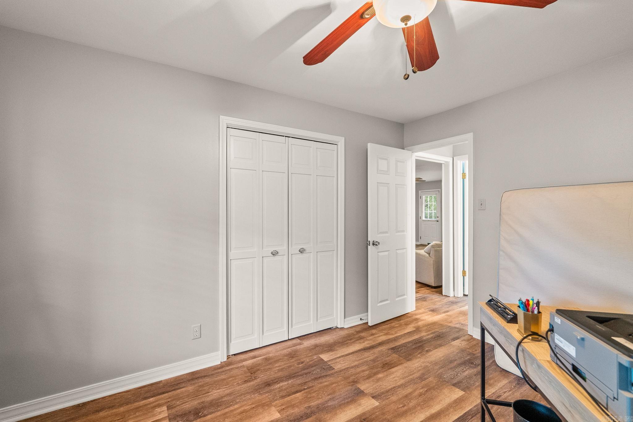 PARKWAY PLACE - Residential