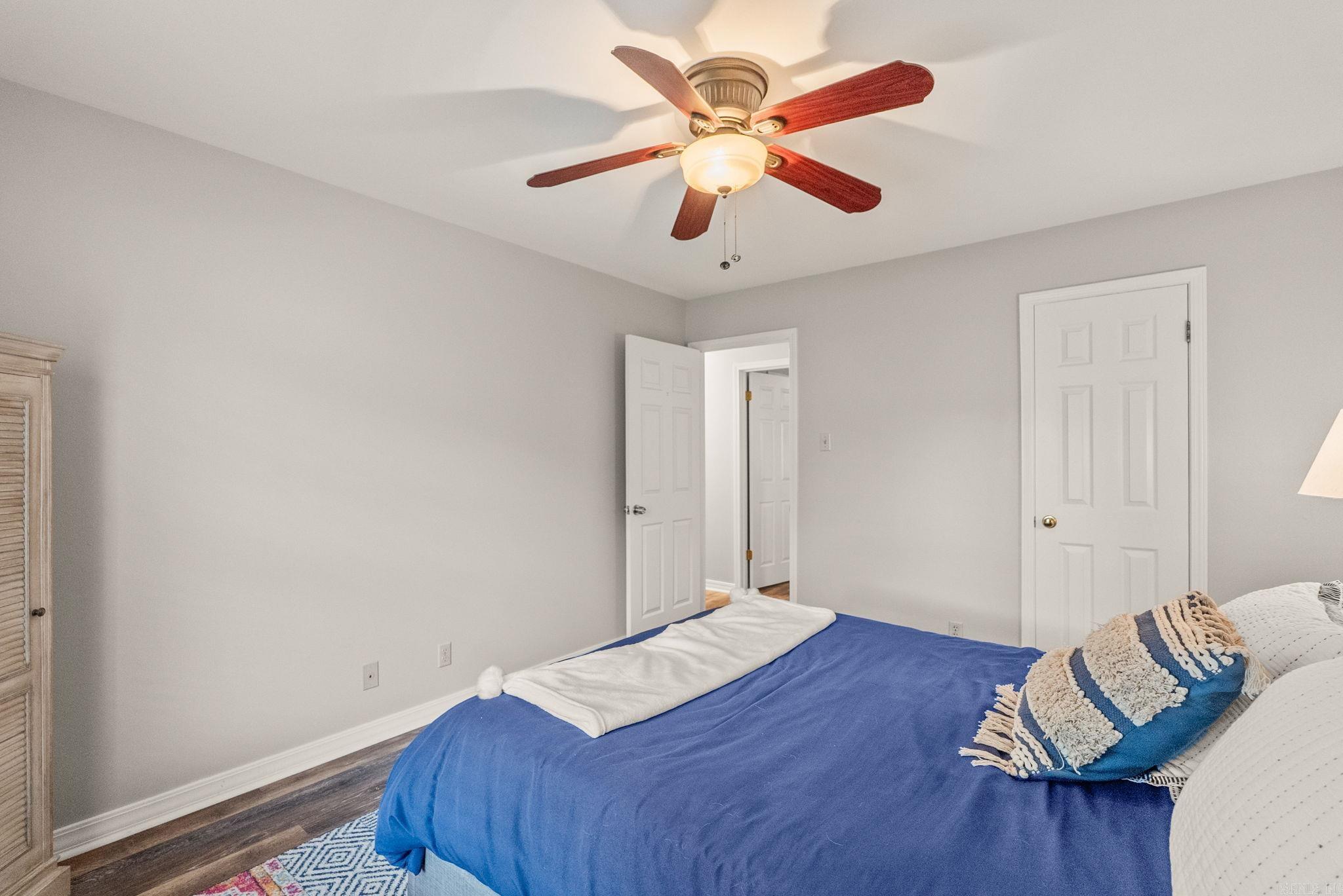 PARKWAY PLACE - Residential